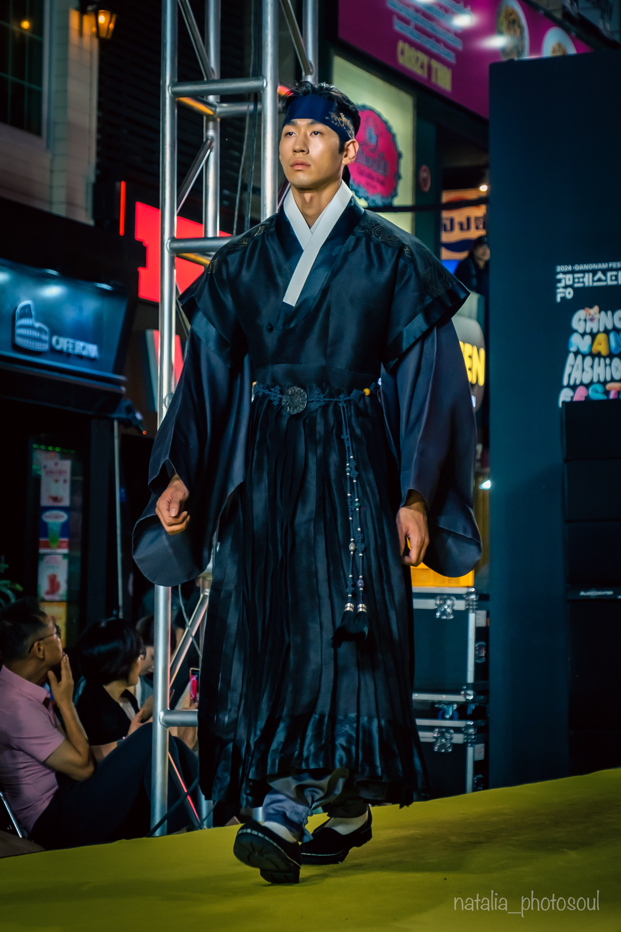 SYKHYUN HANBOK. Photographer in Seoul Dobrokvashina Natalya