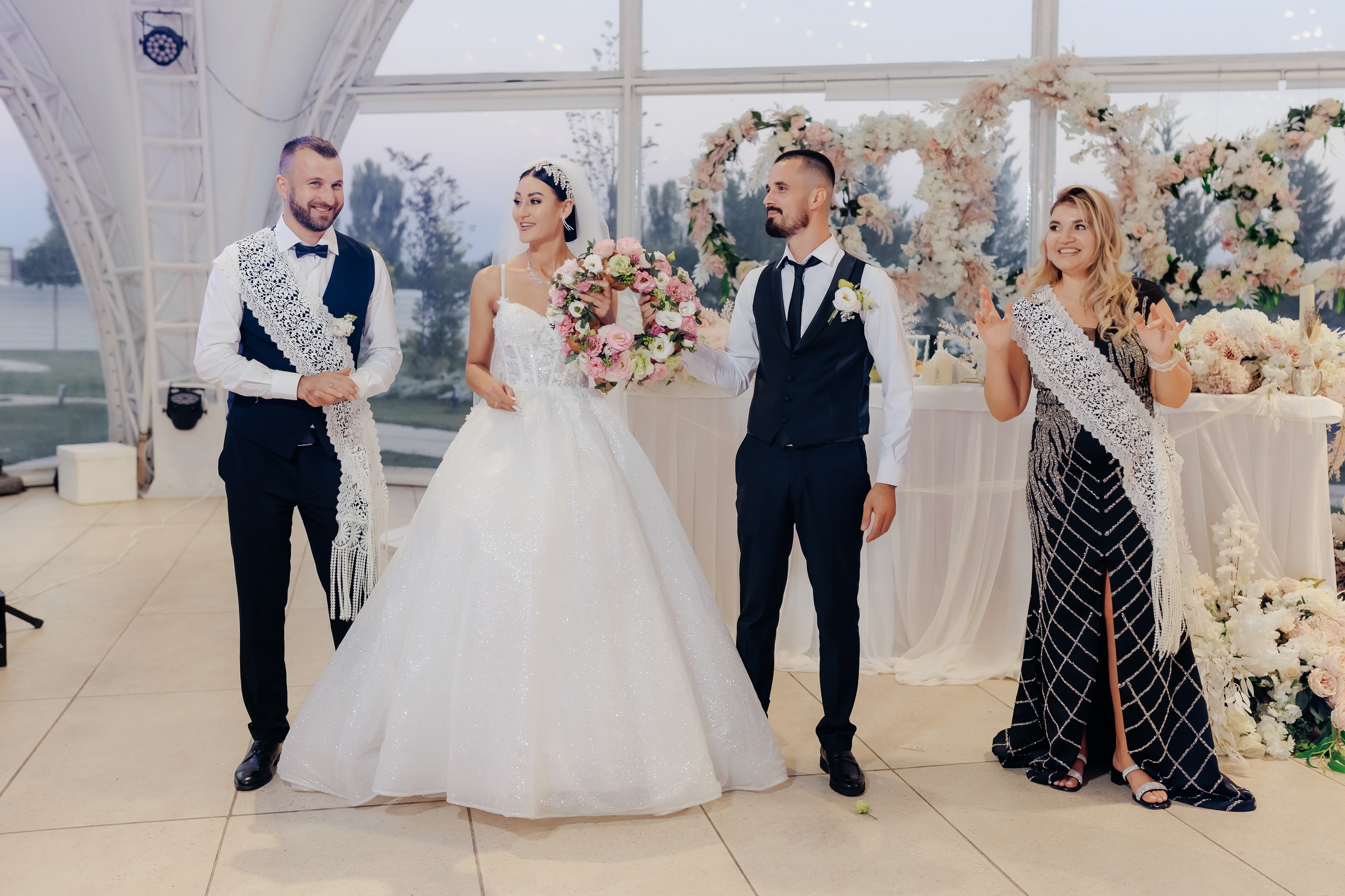 Liviu & Vergilia. ProWed — Foto Video Moldova și România