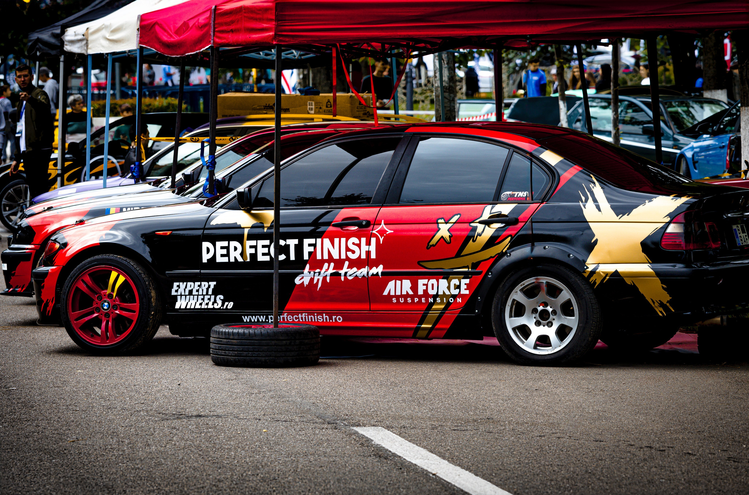 Decor botez tematic pastel – fotografie profesională