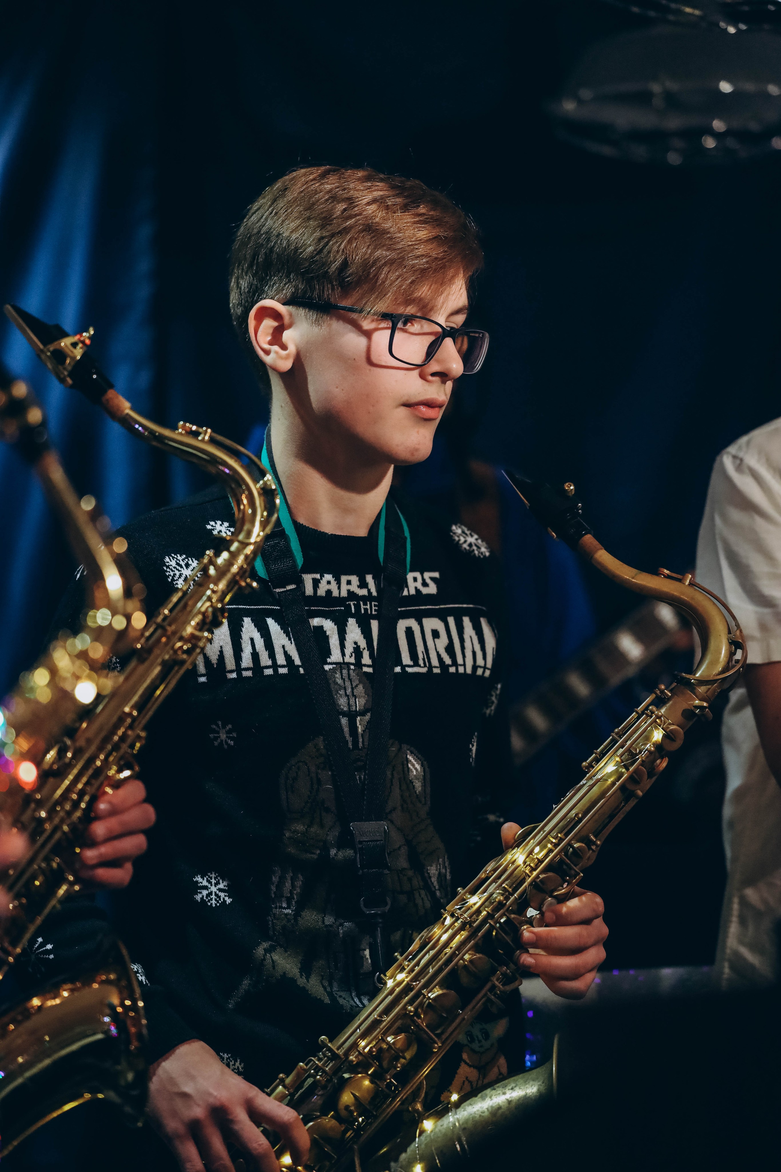 Music Event Photography