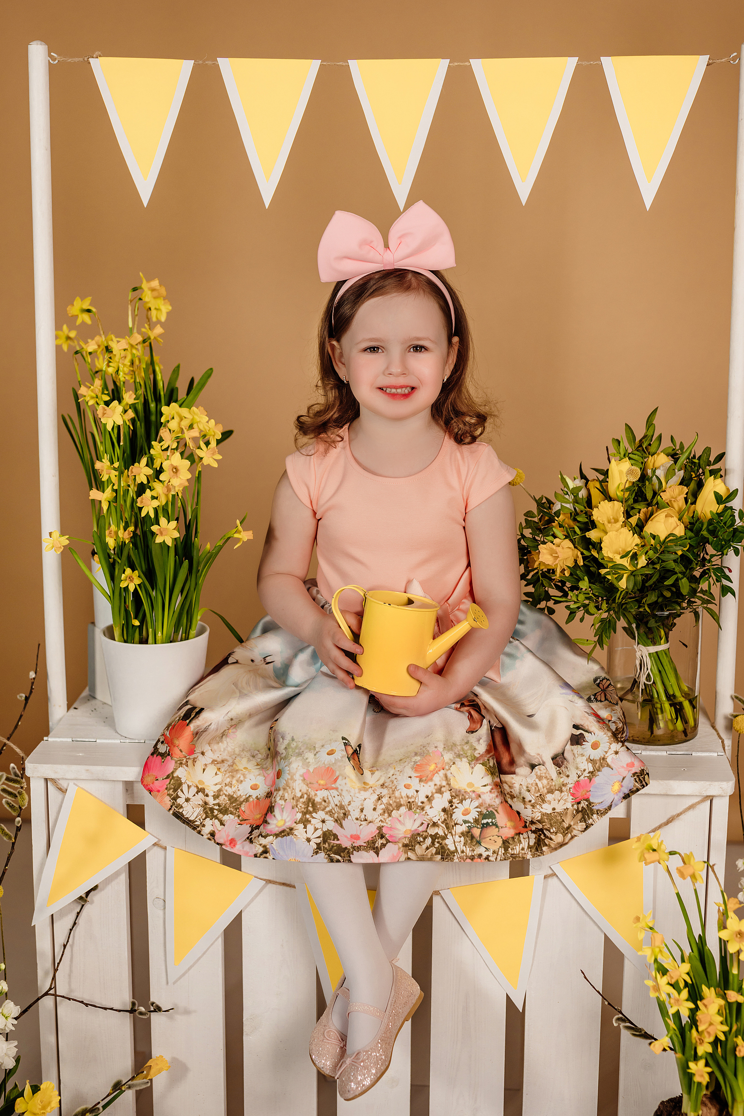 Соня. Семейный и портретный фотограф в Эстонии Наталья Фрейманис