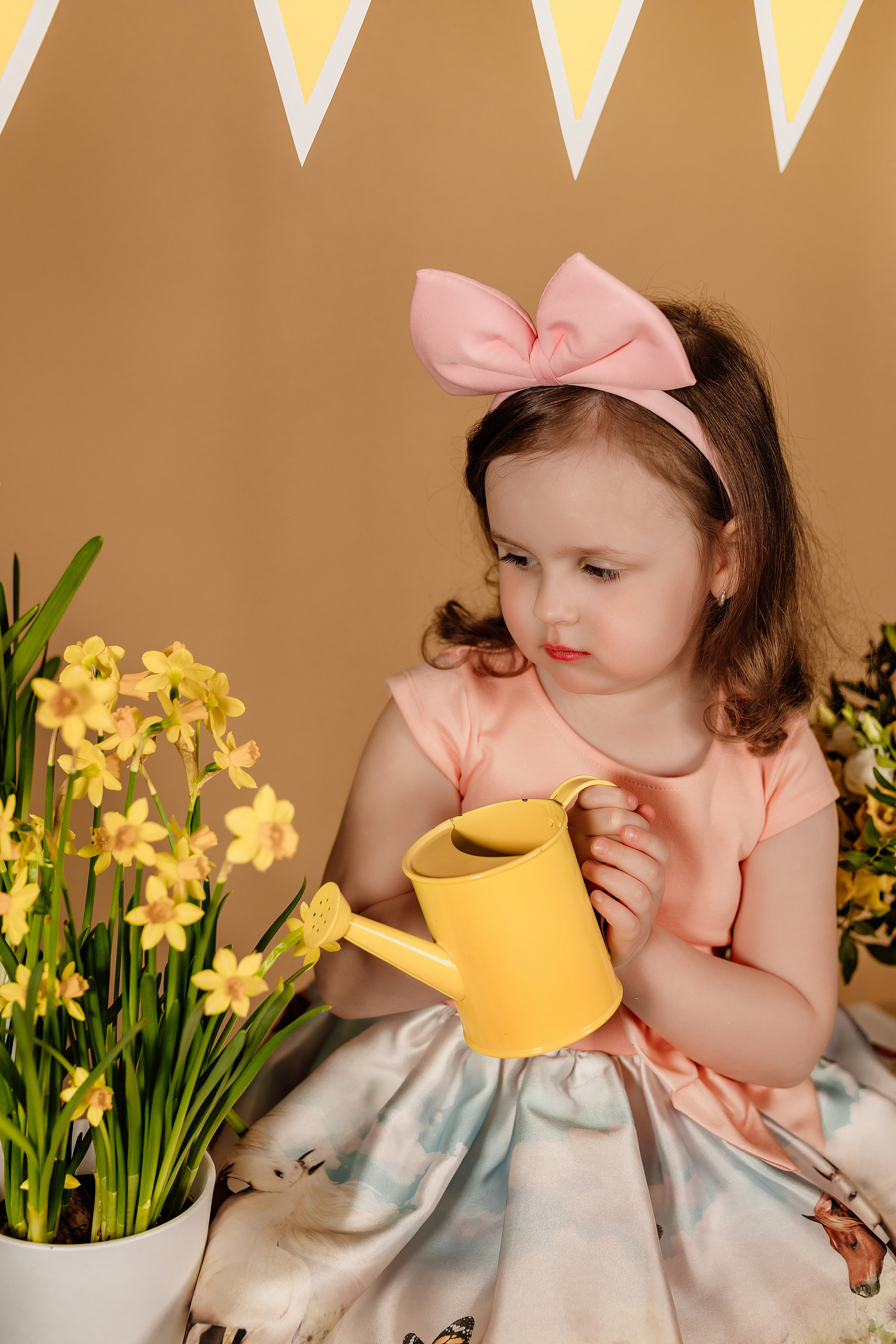 Соня. Семейный и портретный фотограф в Эстонии Наталья Фрейманис