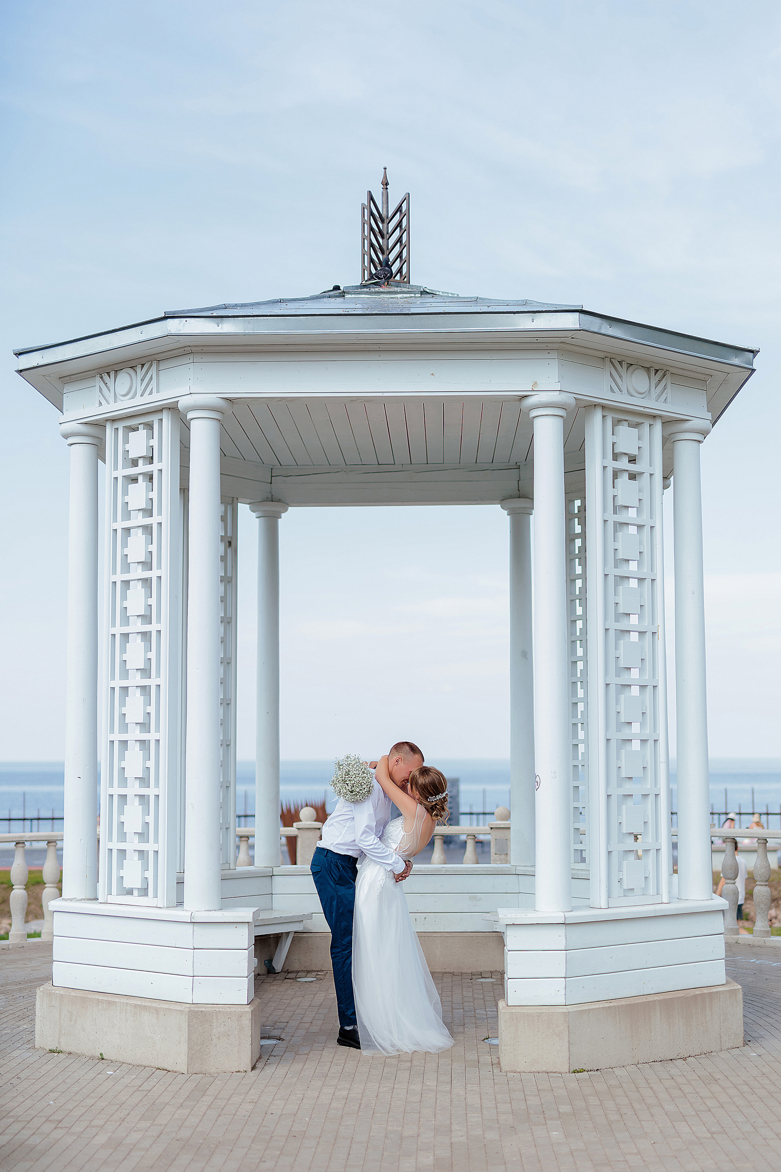 Анонс свадьбы Кристины и Константина. Семейный и портретный фотограф в Эстонии Наталья Фрейманис