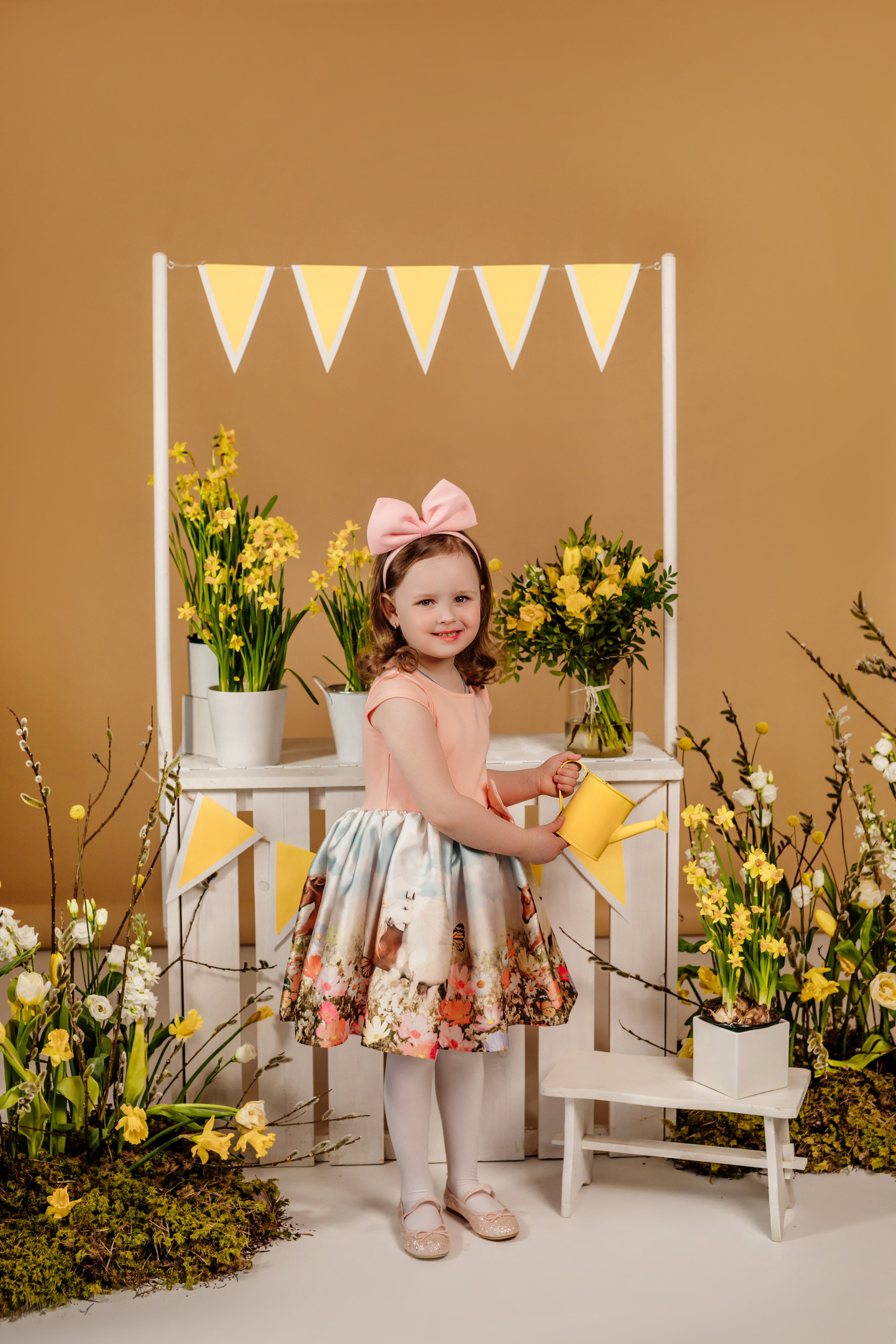 Соня. Семейный и портретный фотограф в Эстонии Наталья Фрейманис