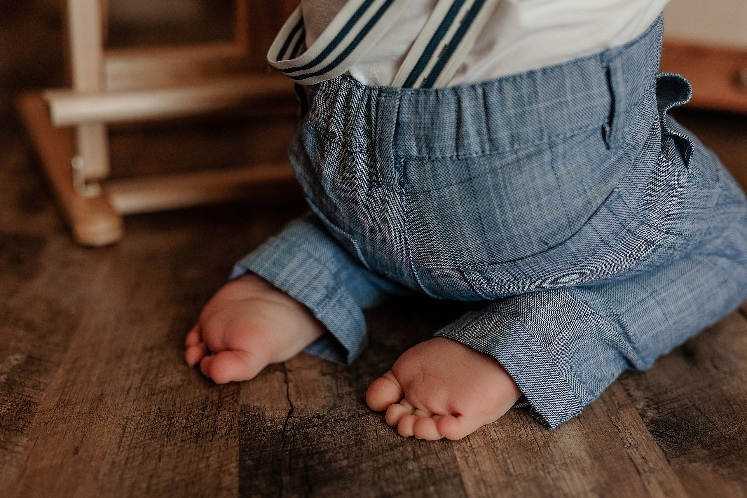 Годовасие Никиты. Семейный и портретный фотограф в Эстонии Наталья Фрейманис