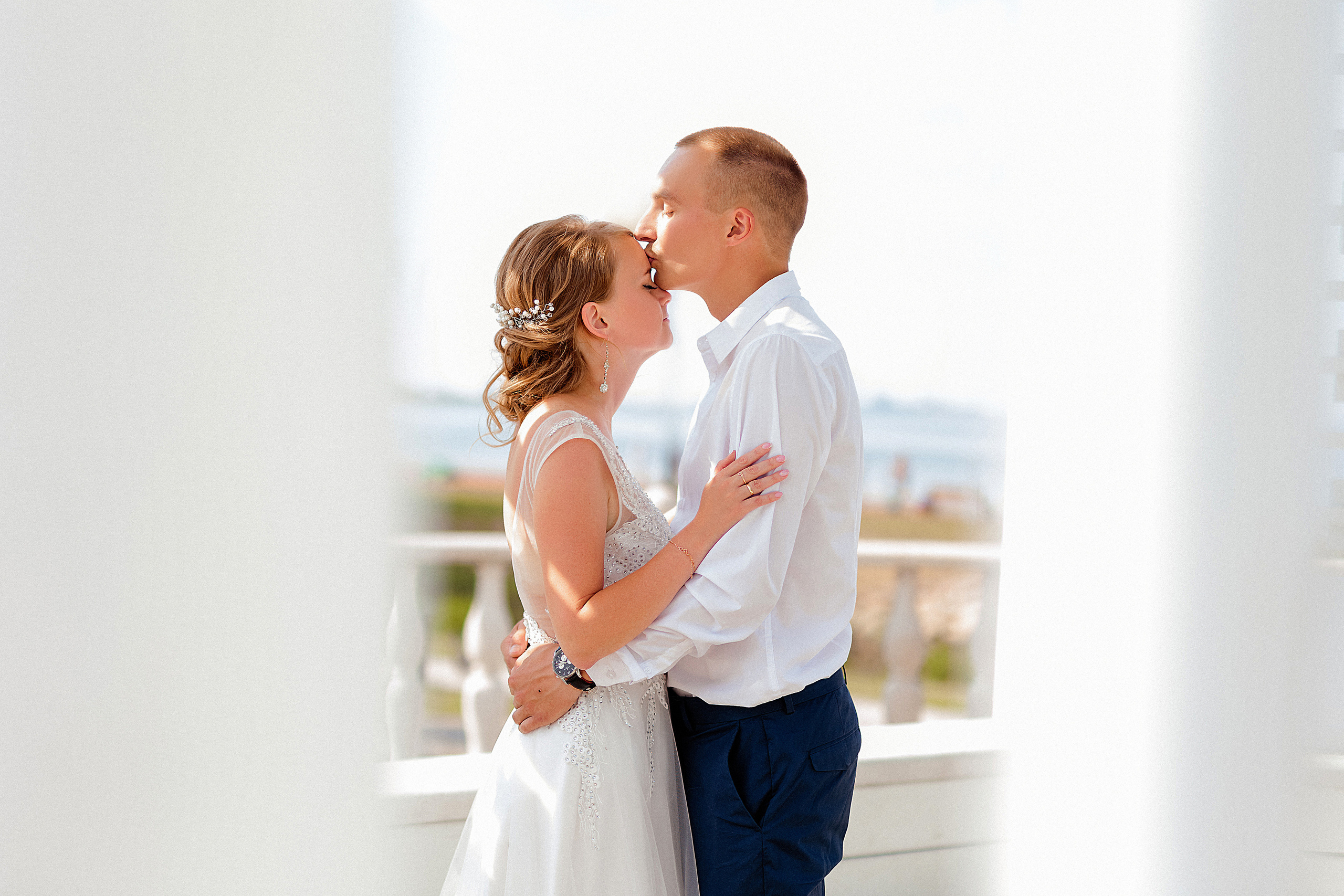 Анонс свадьбы Кристины и Константина. Семейный и портретный фотограф в Эстонии Наталья Фрейманис