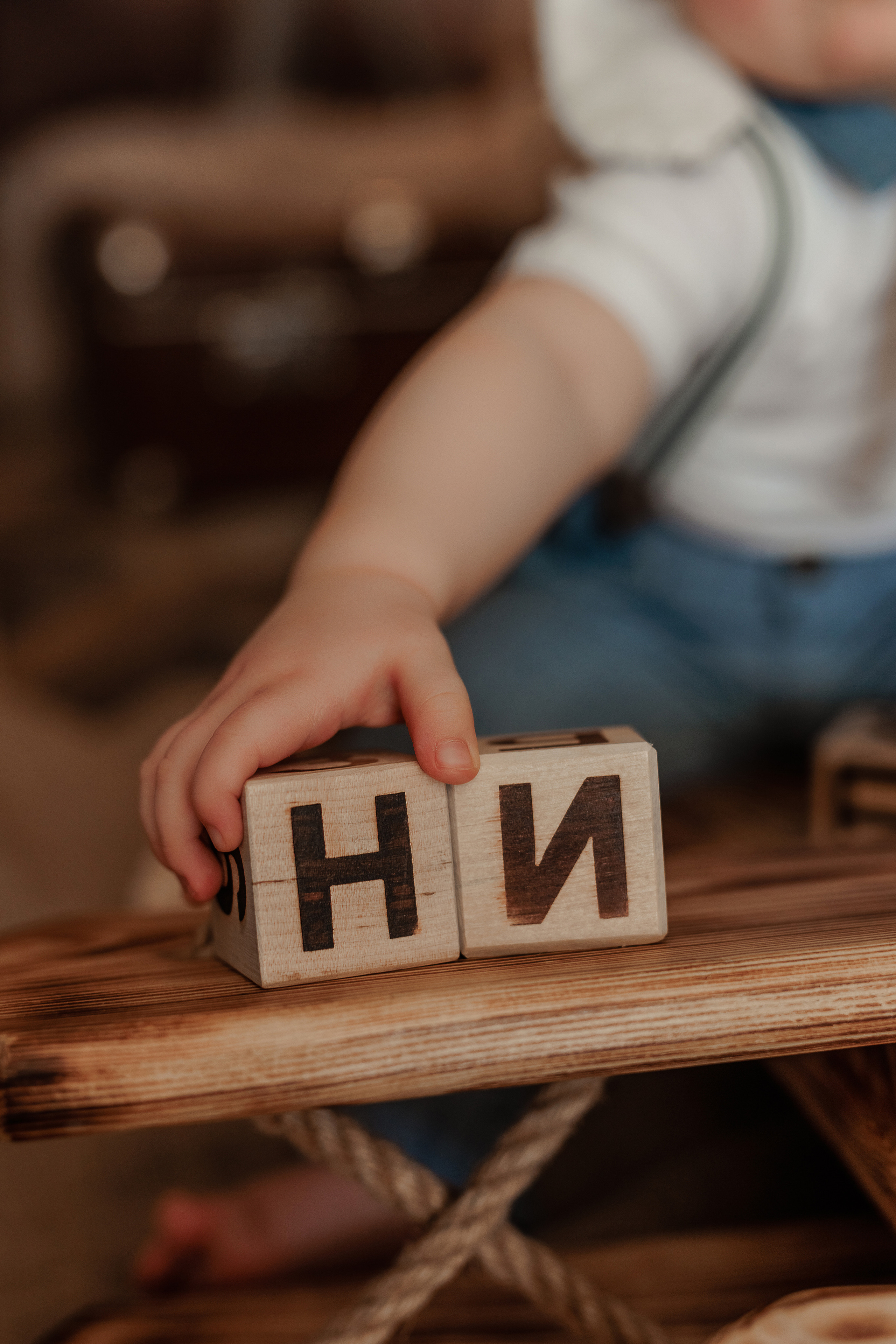 Годовасие Никиты. Семейный и портретный фотограф в Эстонии Наталья Фрейманис