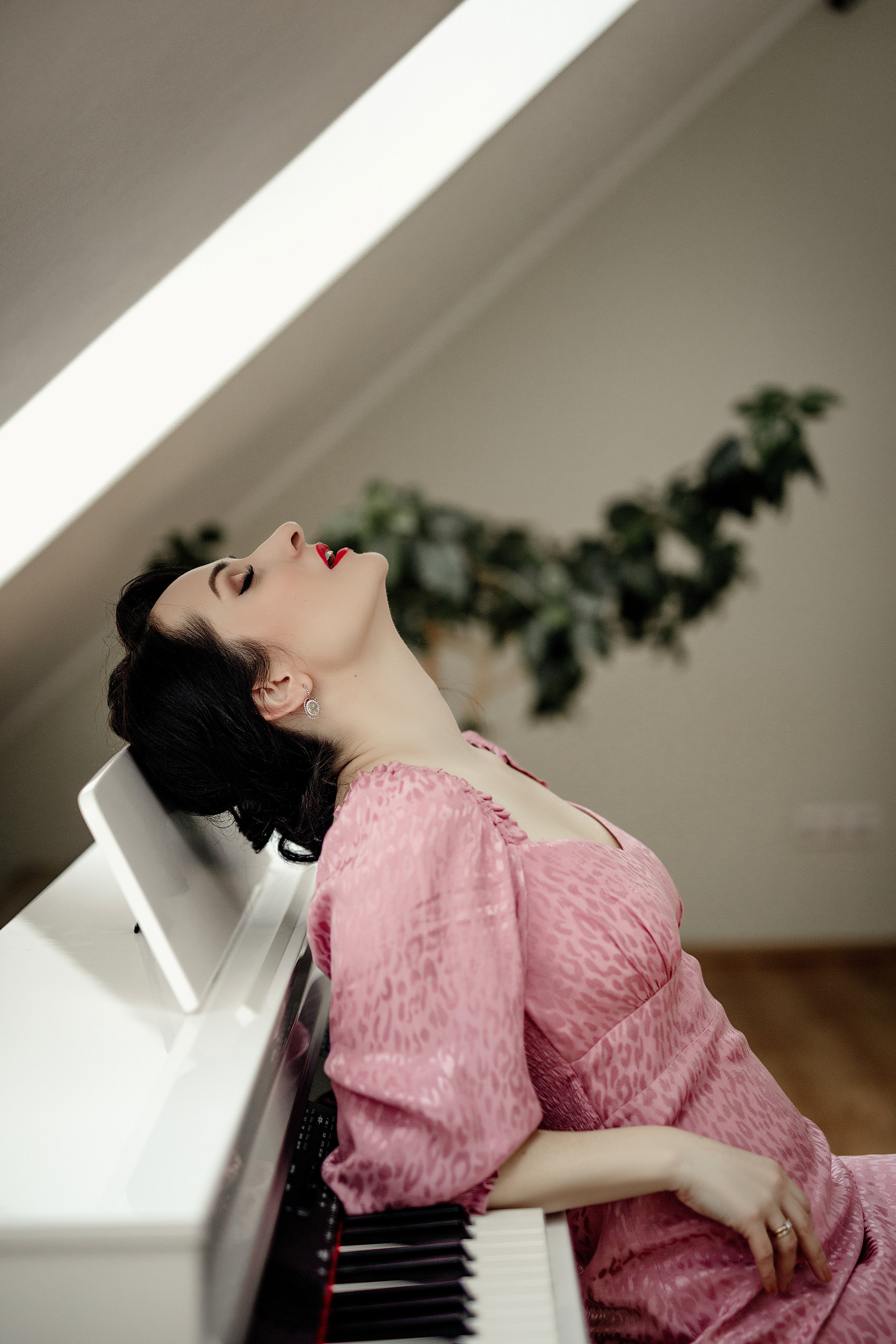 Фотосессия Елены. Семейный и портретный фотограф в Эстонии Наталья Фрейманис