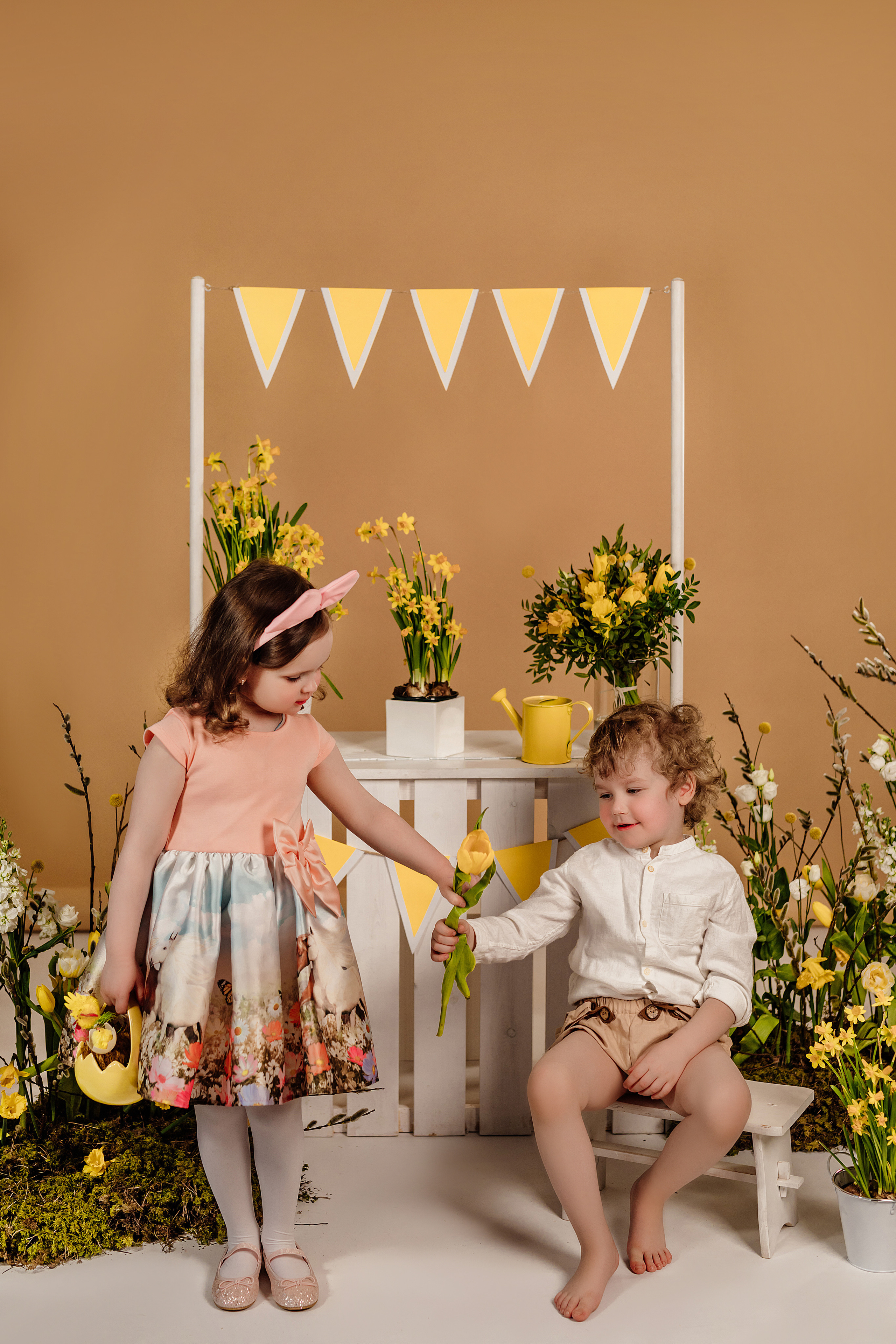 Соня. Семейный и портретный фотограф в Эстонии Наталья Фрейманис