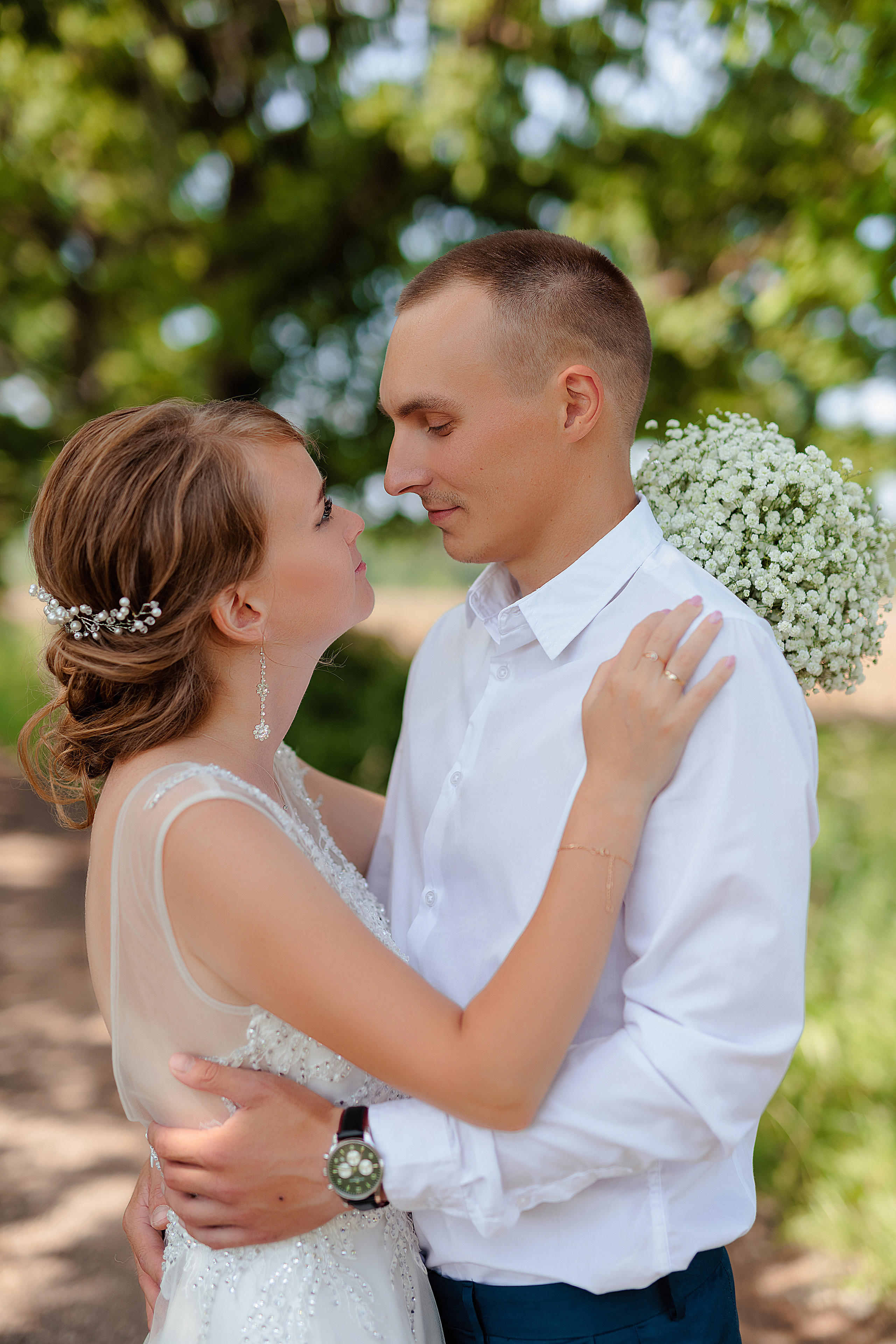 Анонс свадьбы Кристины и Константина. Семейный и портретный фотограф в Эстонии Наталья Фрейманис