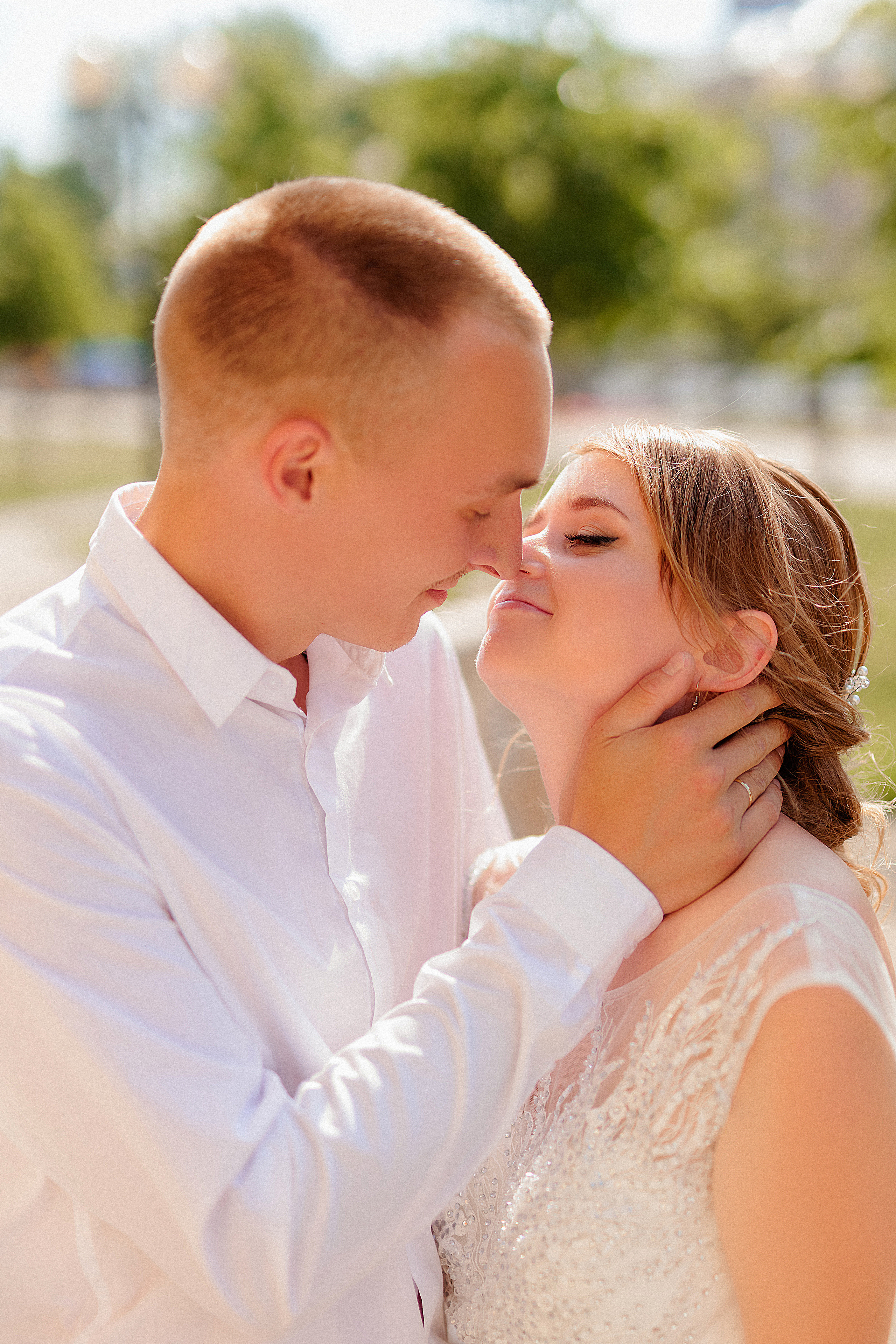 Анонс свадьбы Кристины и Константина. Семейный и портретный фотограф в Эстонии Наталья Фрейманис