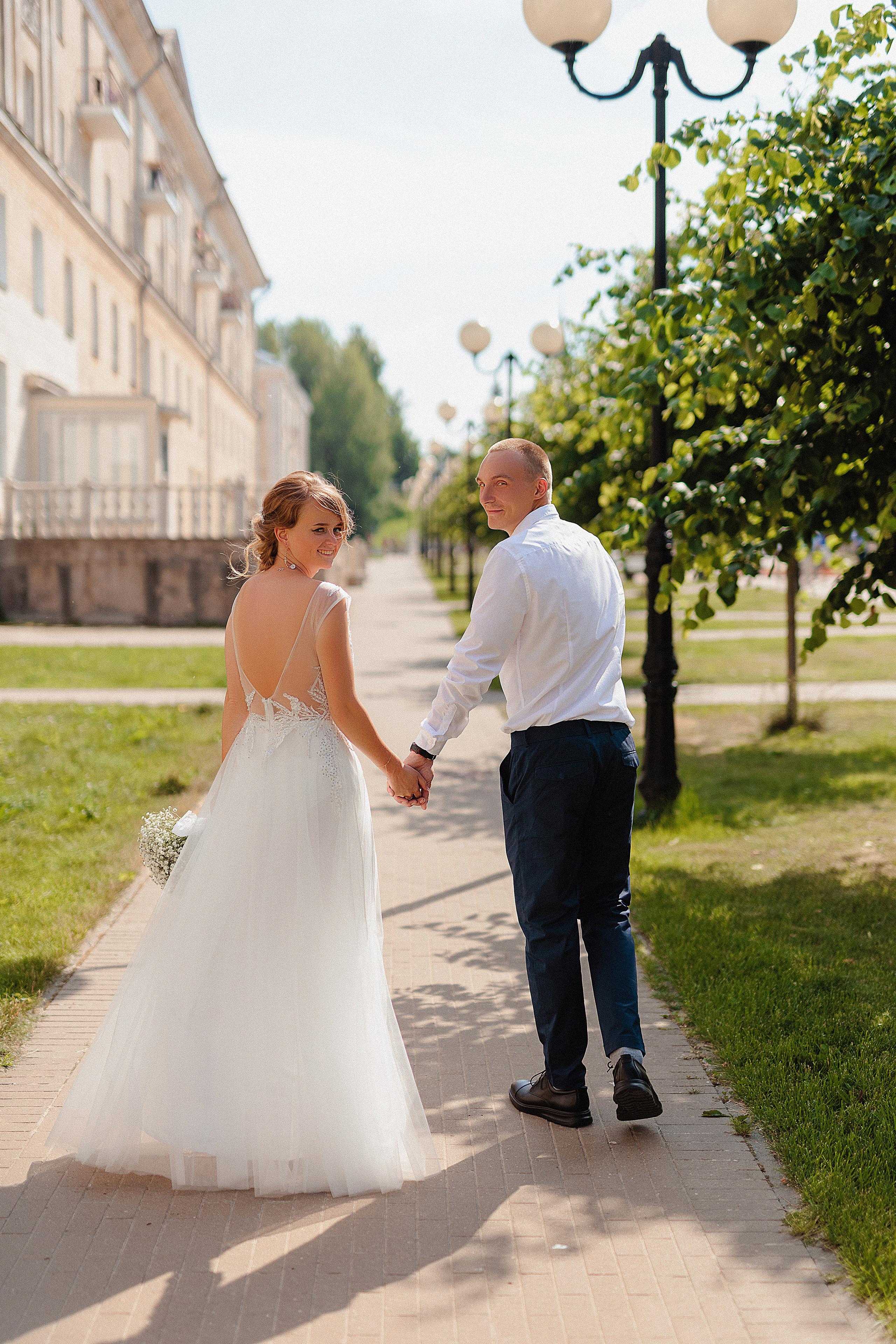 Анонс свадьбы Кристины и Константина. Семейный и портретный фотограф в Эстонии Наталья Фрейманис