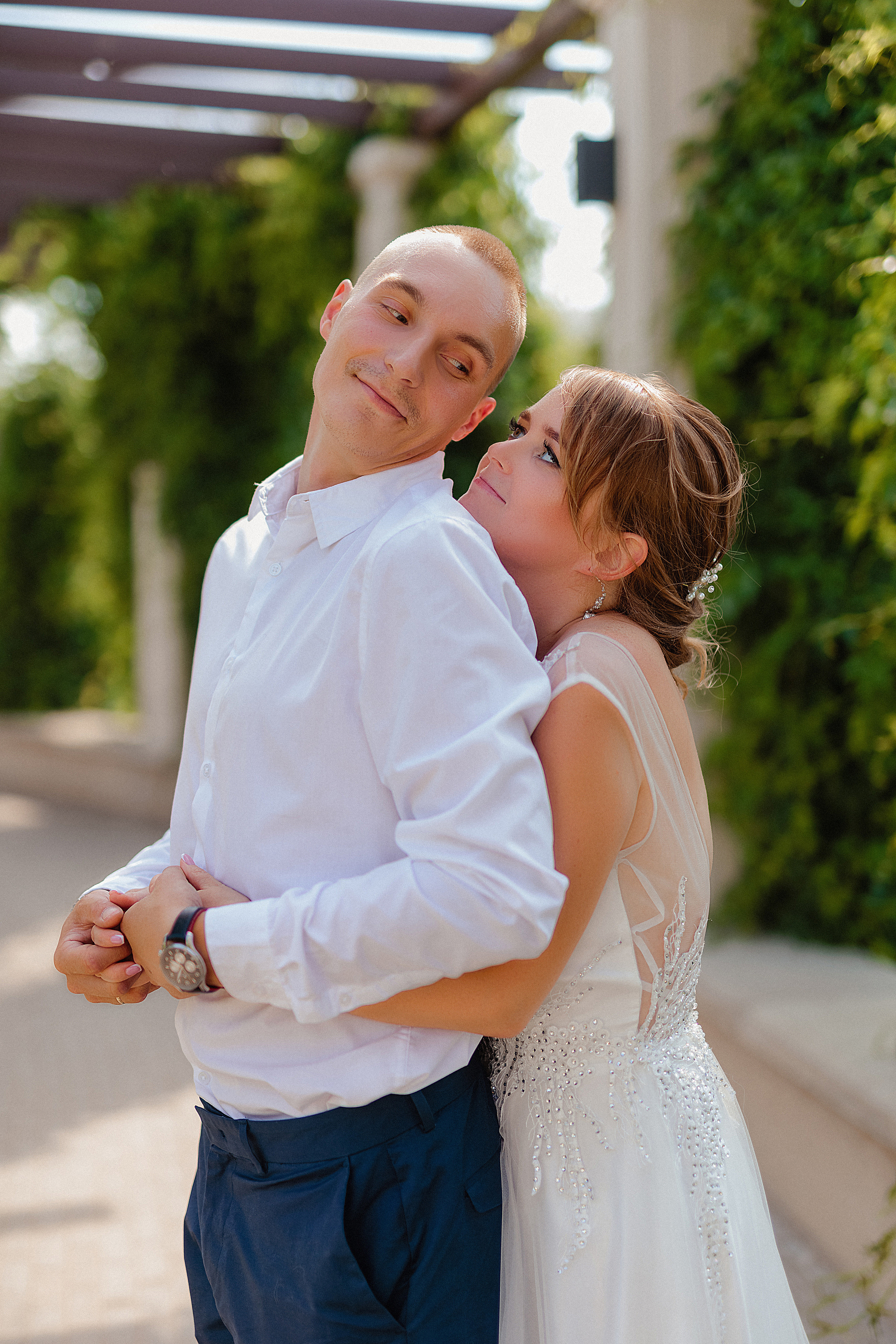 Анонс свадьбы Кристины и Константина. Семейный и портретный фотограф в Эстонии Наталья Фрейманис