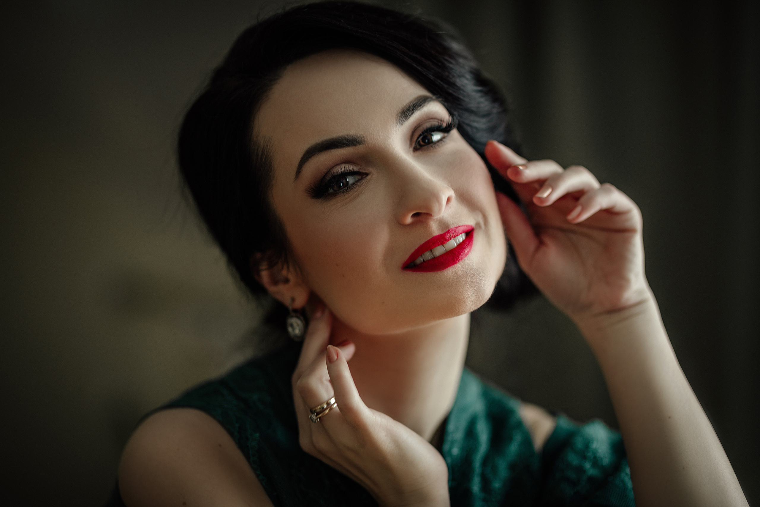 Фотосессия Елены. Семейный и портретный фотограф в Эстонии Наталья Фрейманис