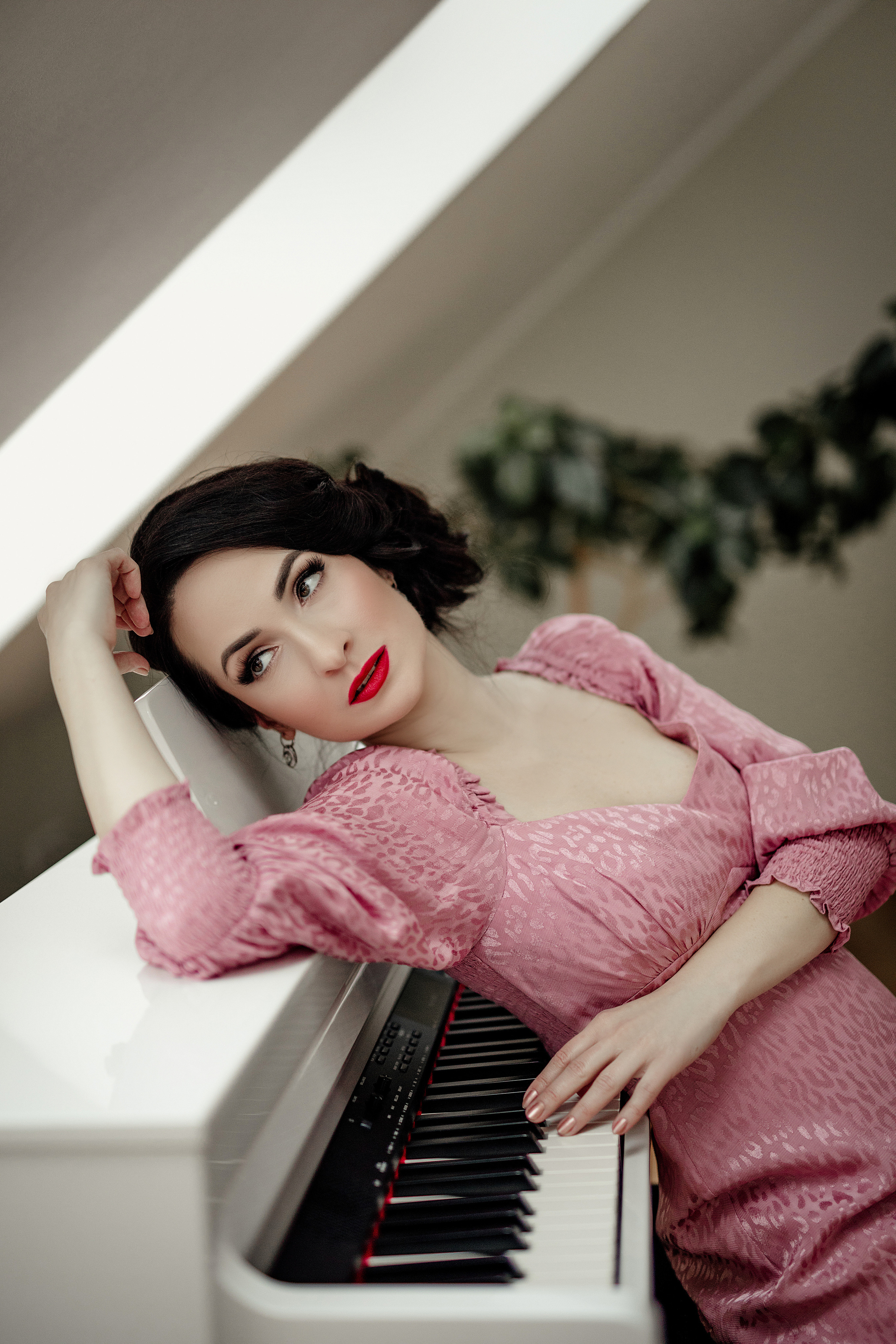 Фотосессия Елены. Семейный и портретный фотограф в Эстонии Наталья Фрейманис