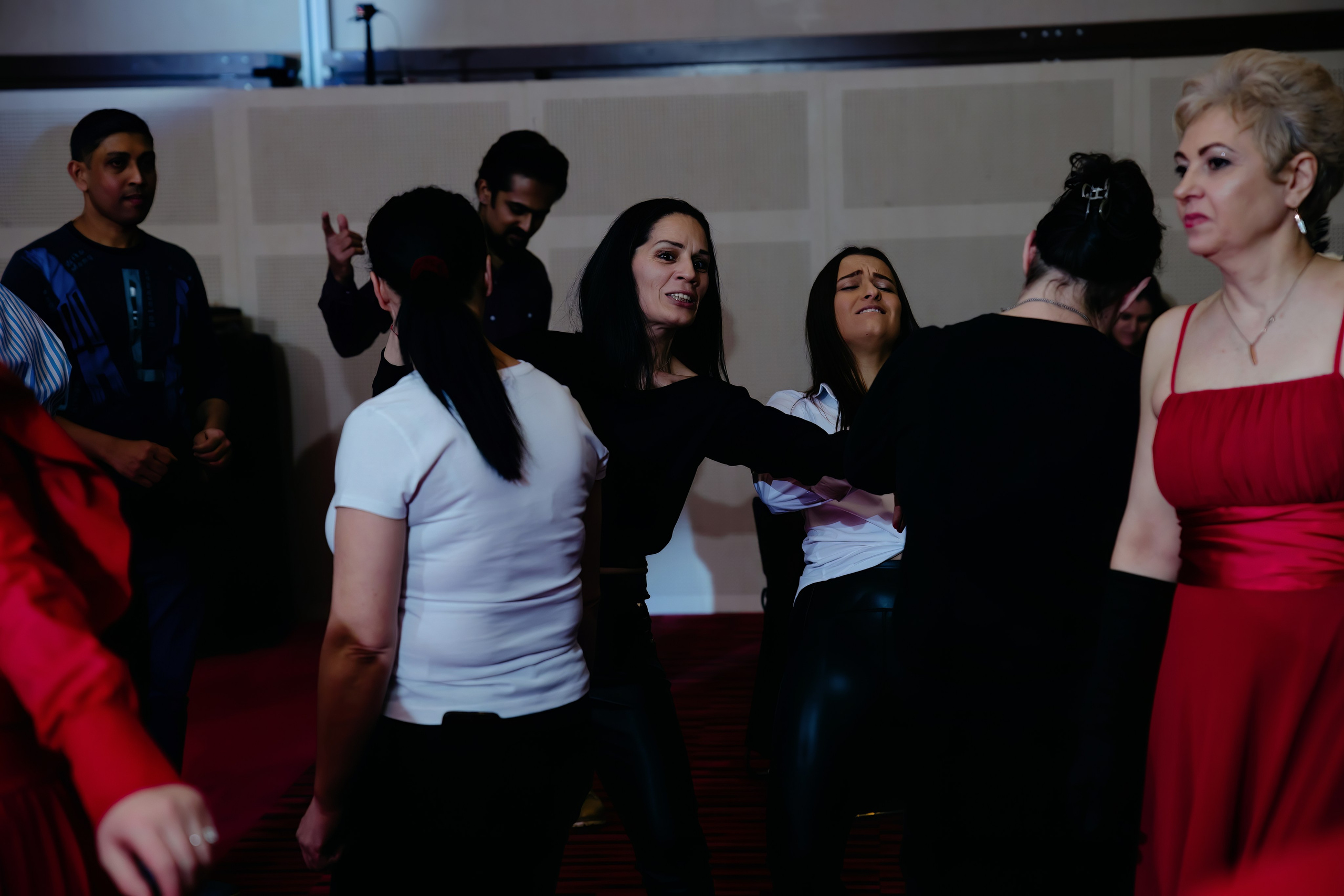 Party Accor Hotels - Novotel Hotel Bucuresti. MDimaFotoStudio. Fotograf de nuntă, evenimente private și de familie