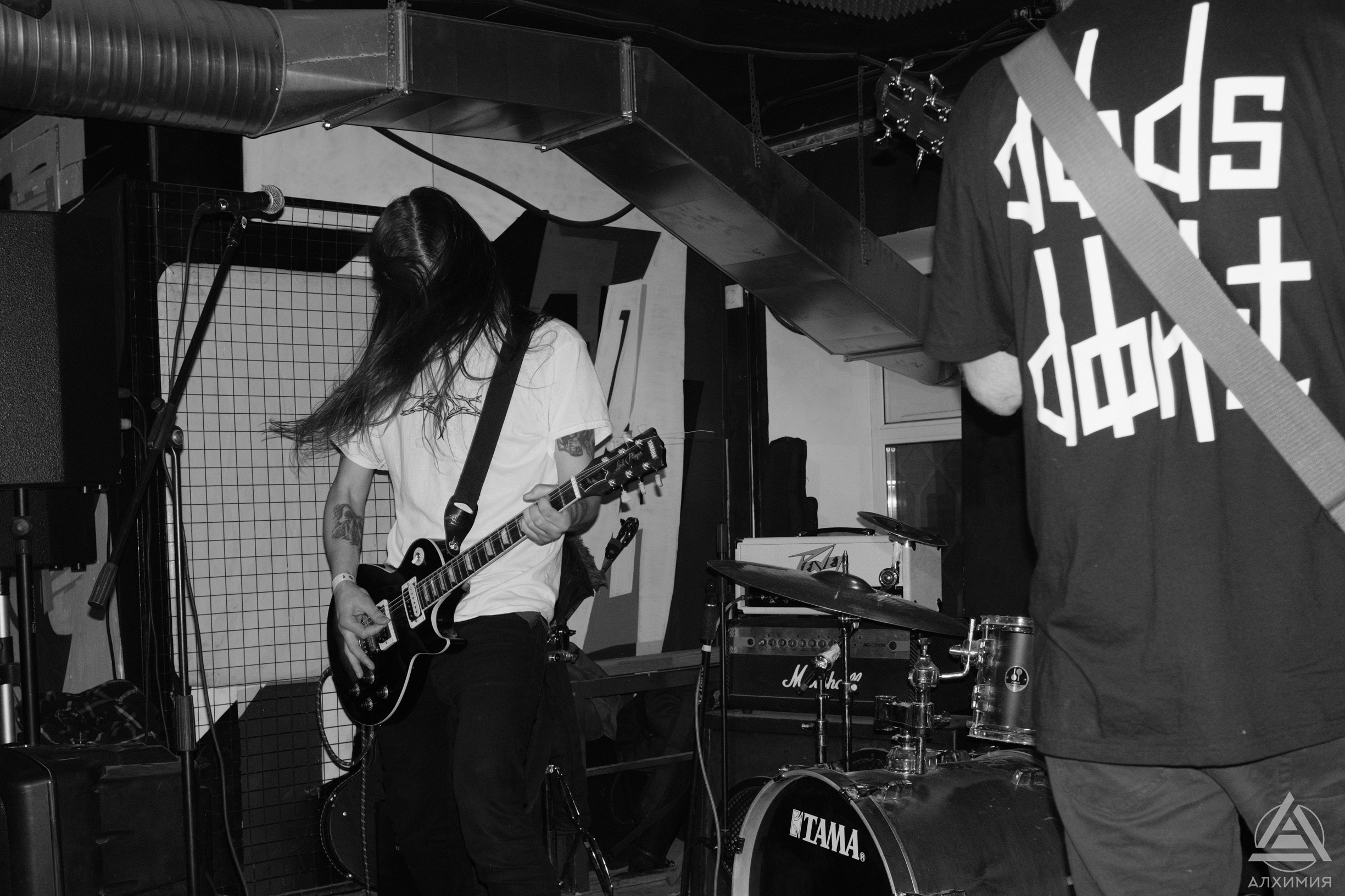 Бесконечная Зима @ Punk Fiction @ 2018