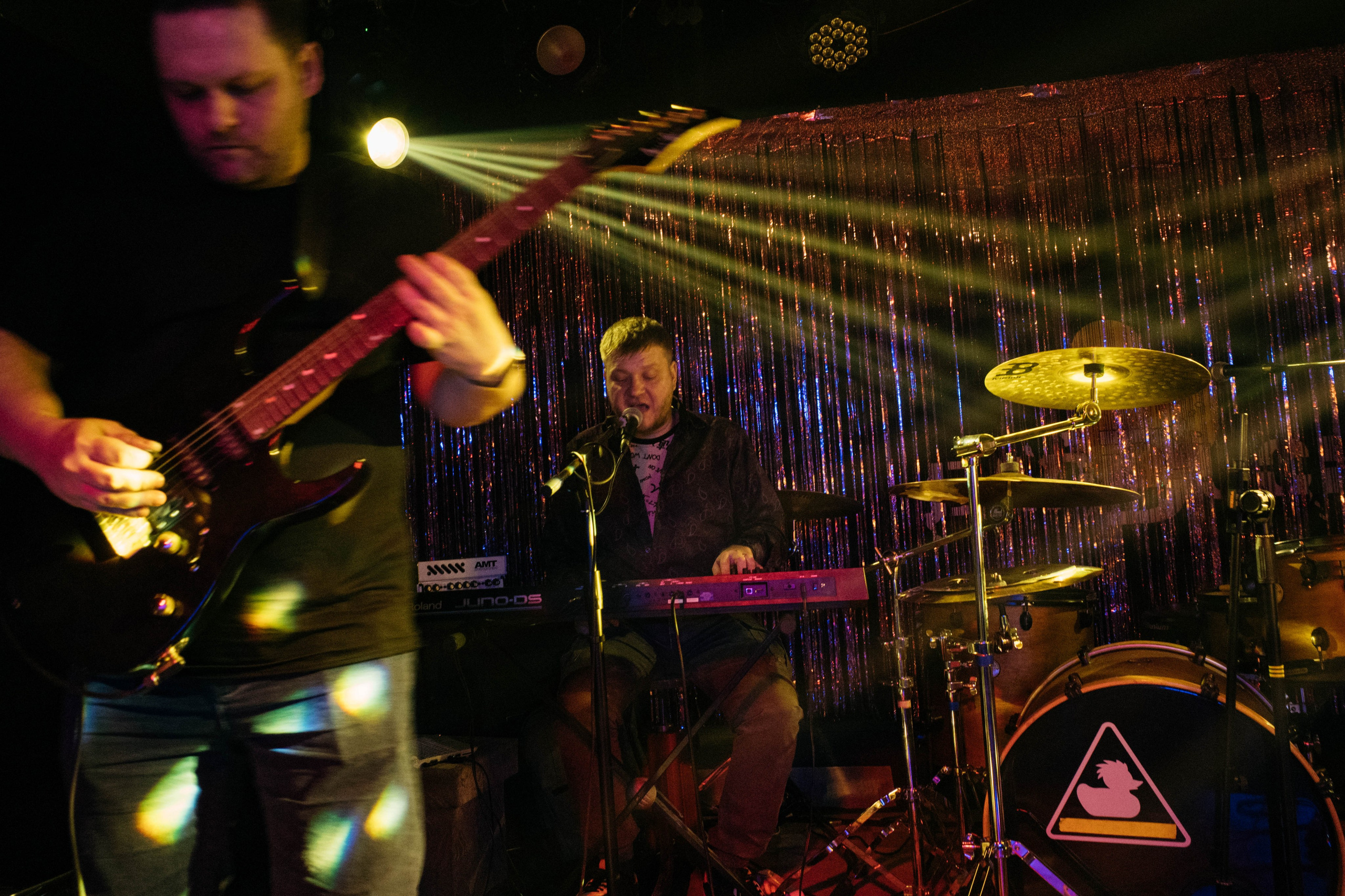 TVAR', Если Можно @ Barduck @ 30.12.23