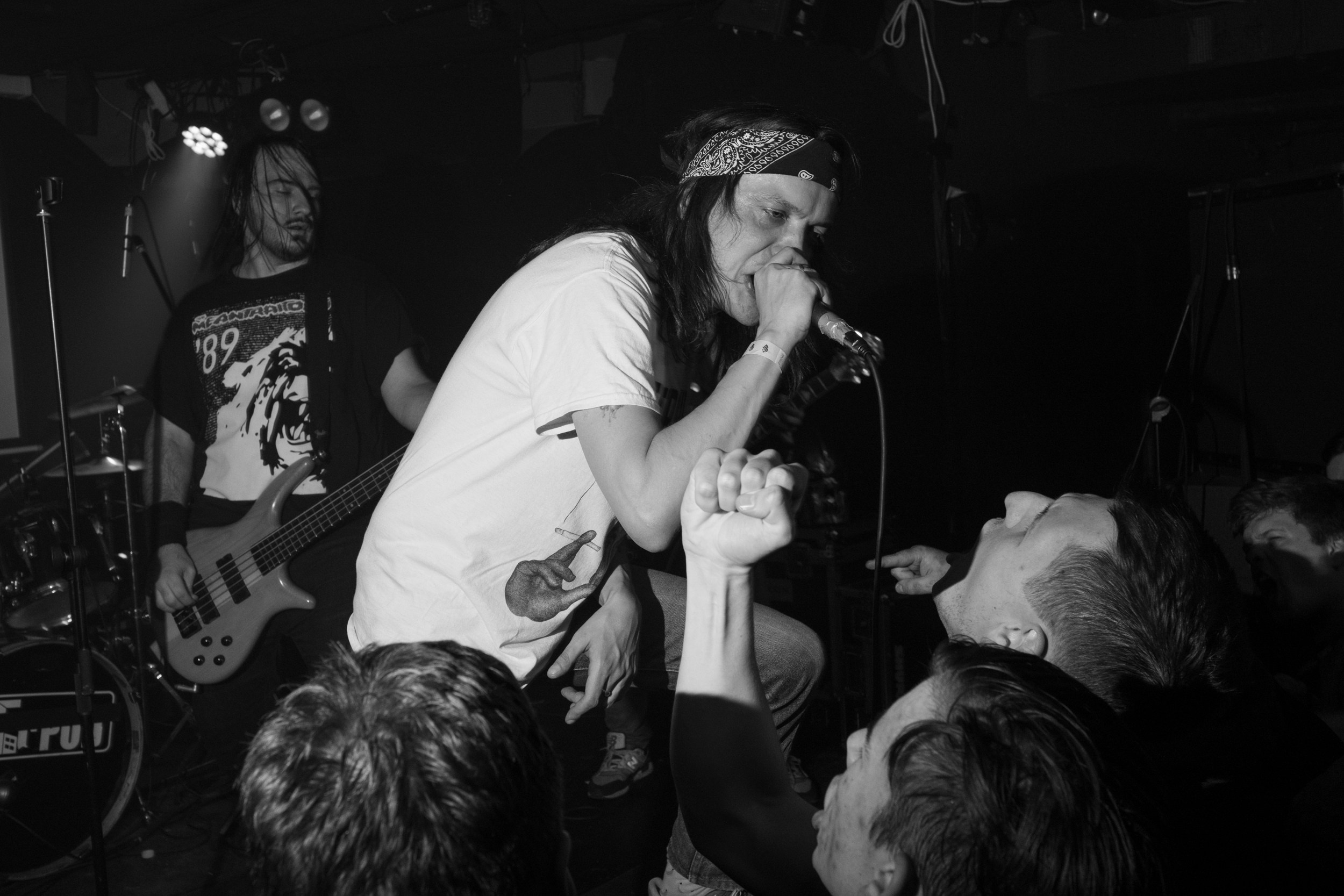 ШЛЕМ @ Gorod club @30.10.20