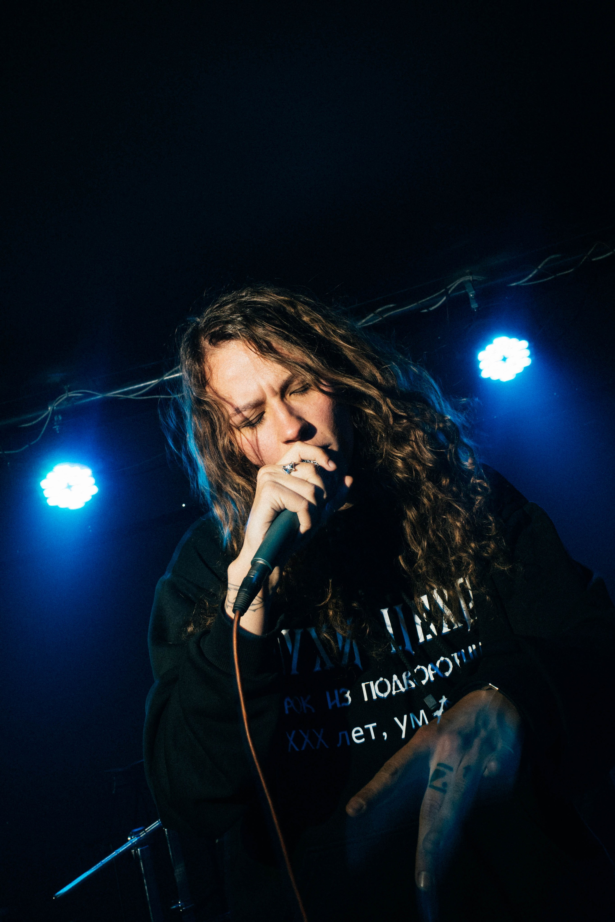 Gazelle of Death @ Barduck @ 02.11.23