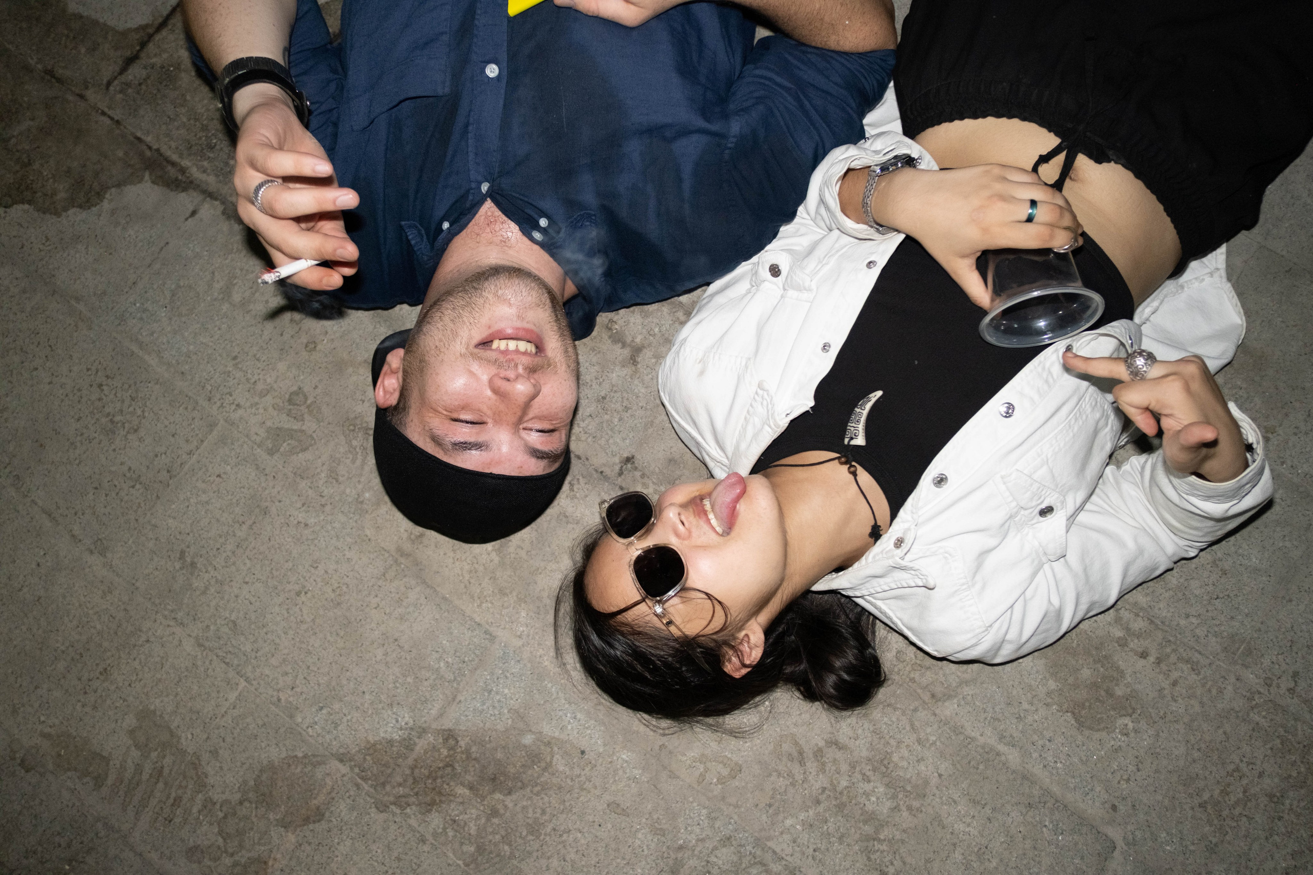 OZ 3 Years @ 07.06.25