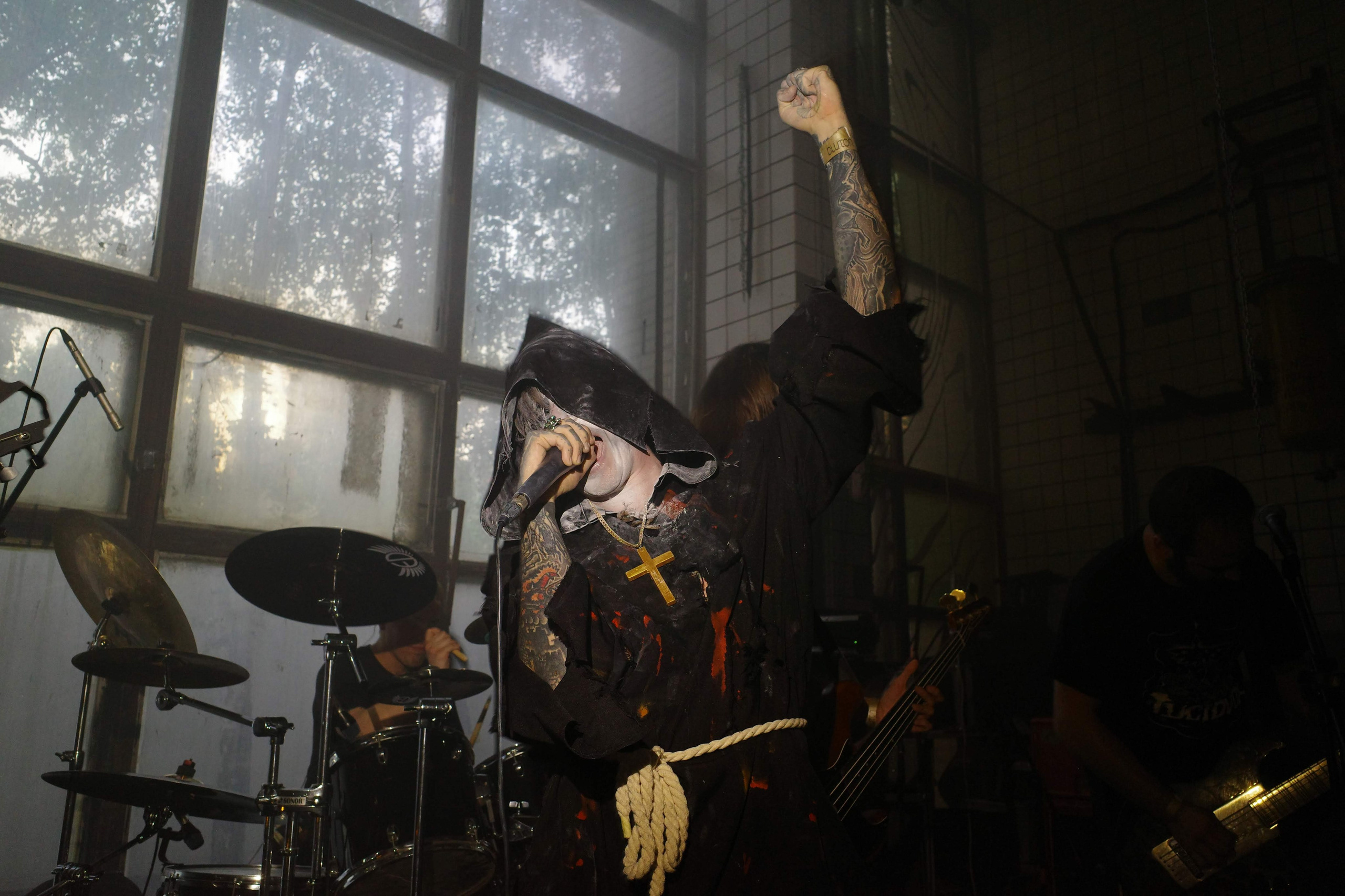 Tsygun @ Pluton @30.05.19