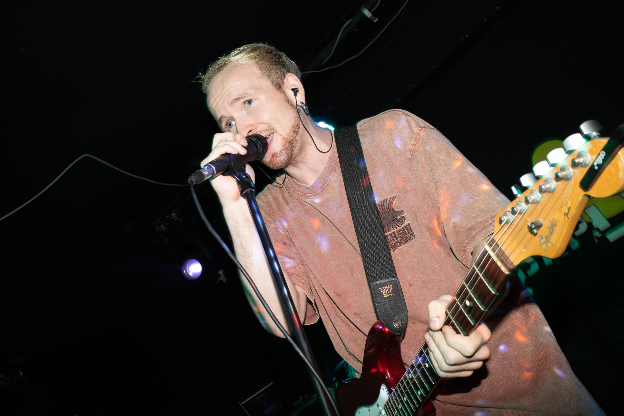 Тени Свободы @ BarDuck @ 31.05.24