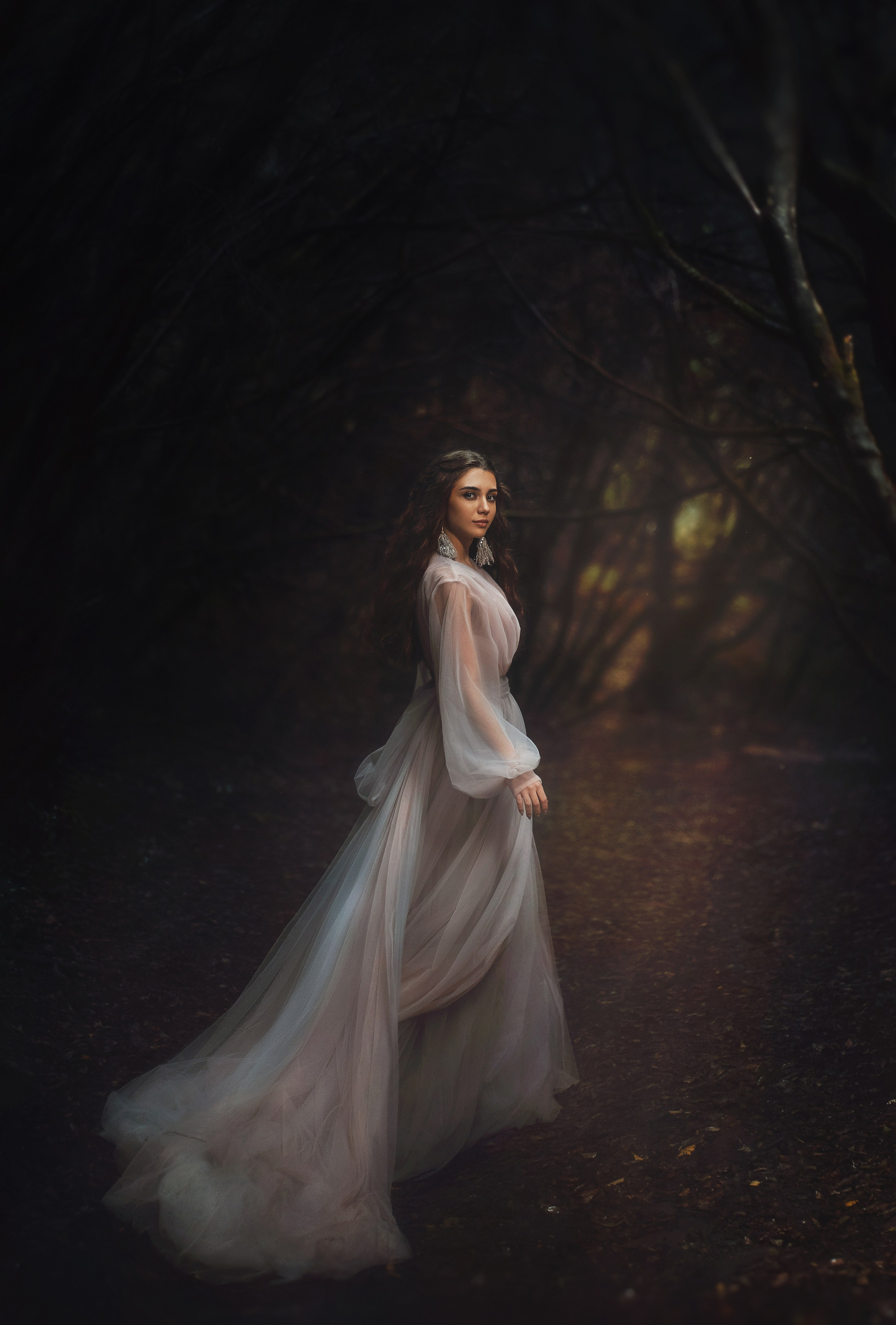 Anaga. Family, newborn, maternity, wedding, couple, proposal photographer in Tenerife | Flying dress photoshoots | Tania Bonnet