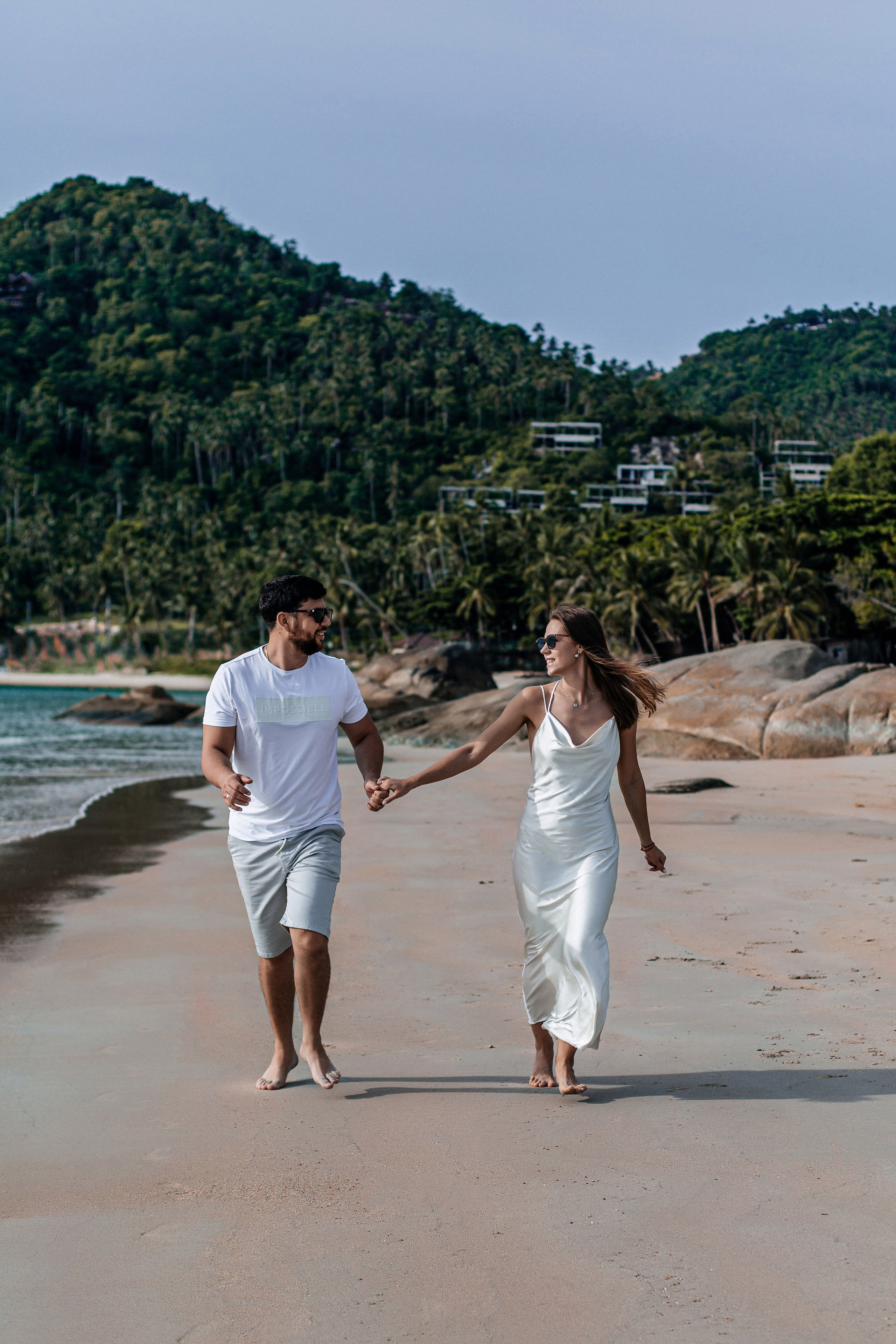 Wedding 11.09.2024 — Chaweng Noi. Фотограф на Самуи — Фотосессия на Самуи — Фотограф Ксения Шумейко