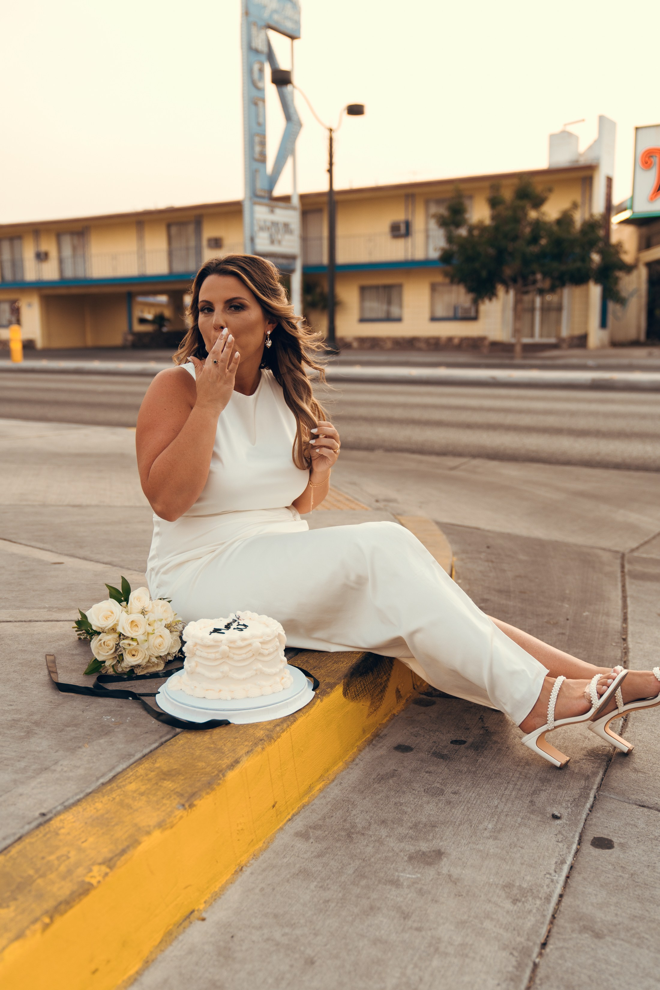 Samanta&Jacob. Wedding & elopement photographer Viktoriya Kravtsov. Las Vegas