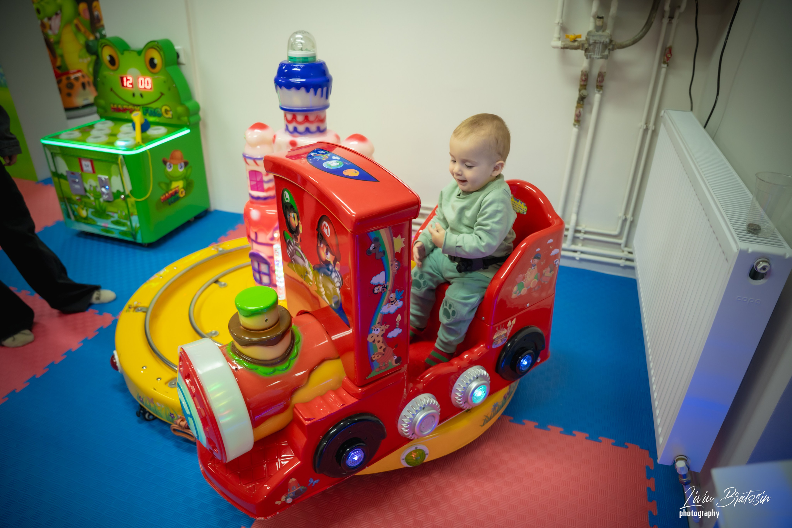 Amicu Kids – Activități pentru Copii. Restaurantamicu.ro