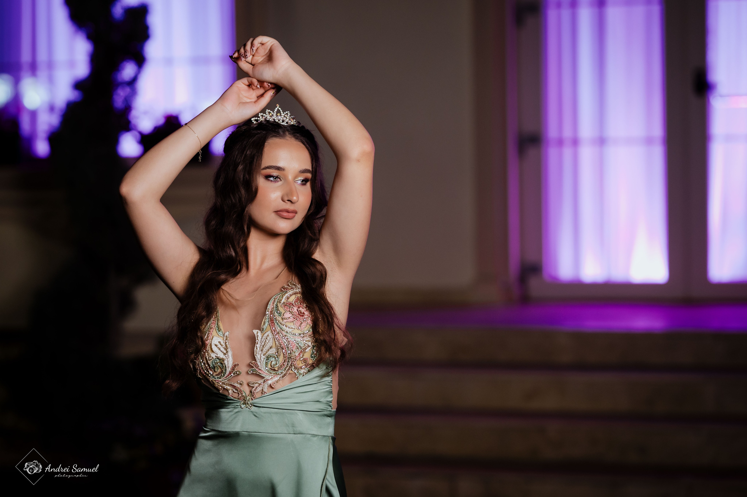 Majorat Alessia. Andrei Samuel – Fotograf București | Evenimente, Studio, Imobiliare, Produs