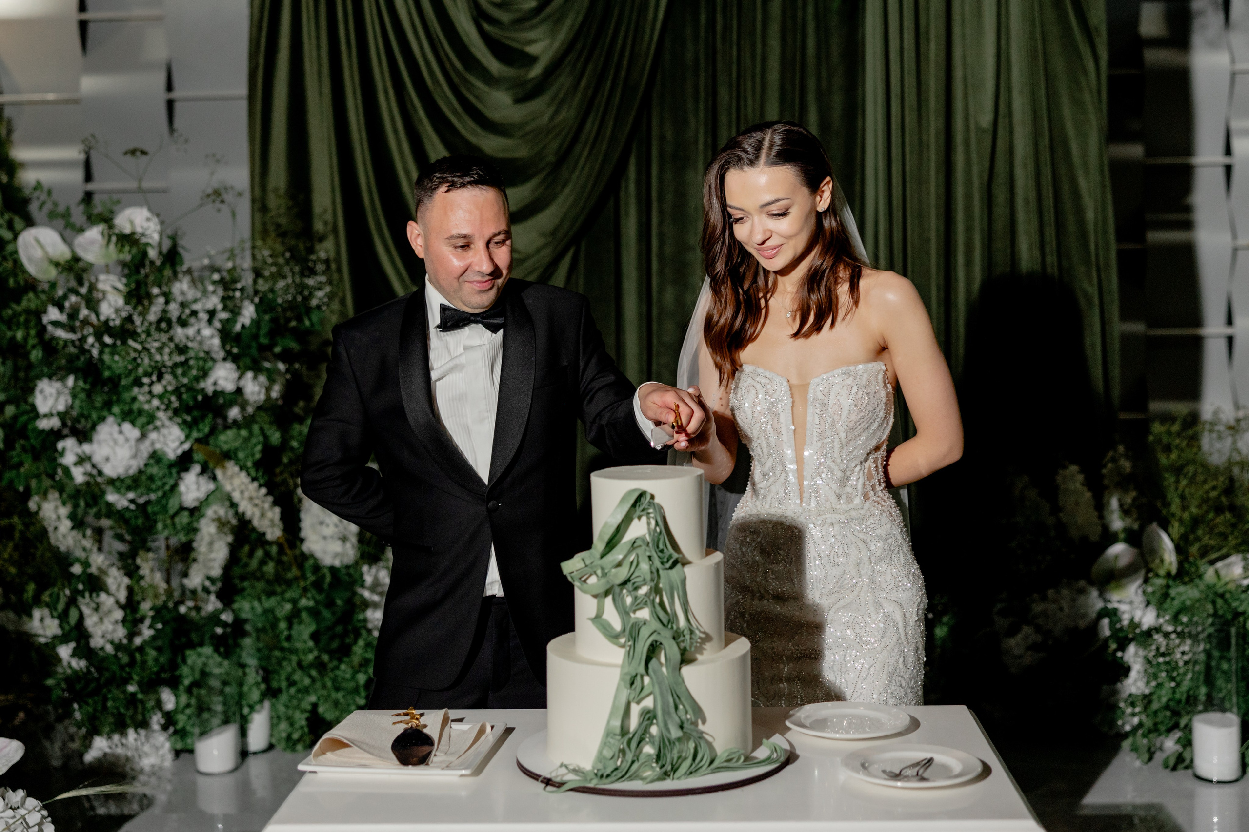 Andrei & Irina. ProWed — Foto Video Moldova