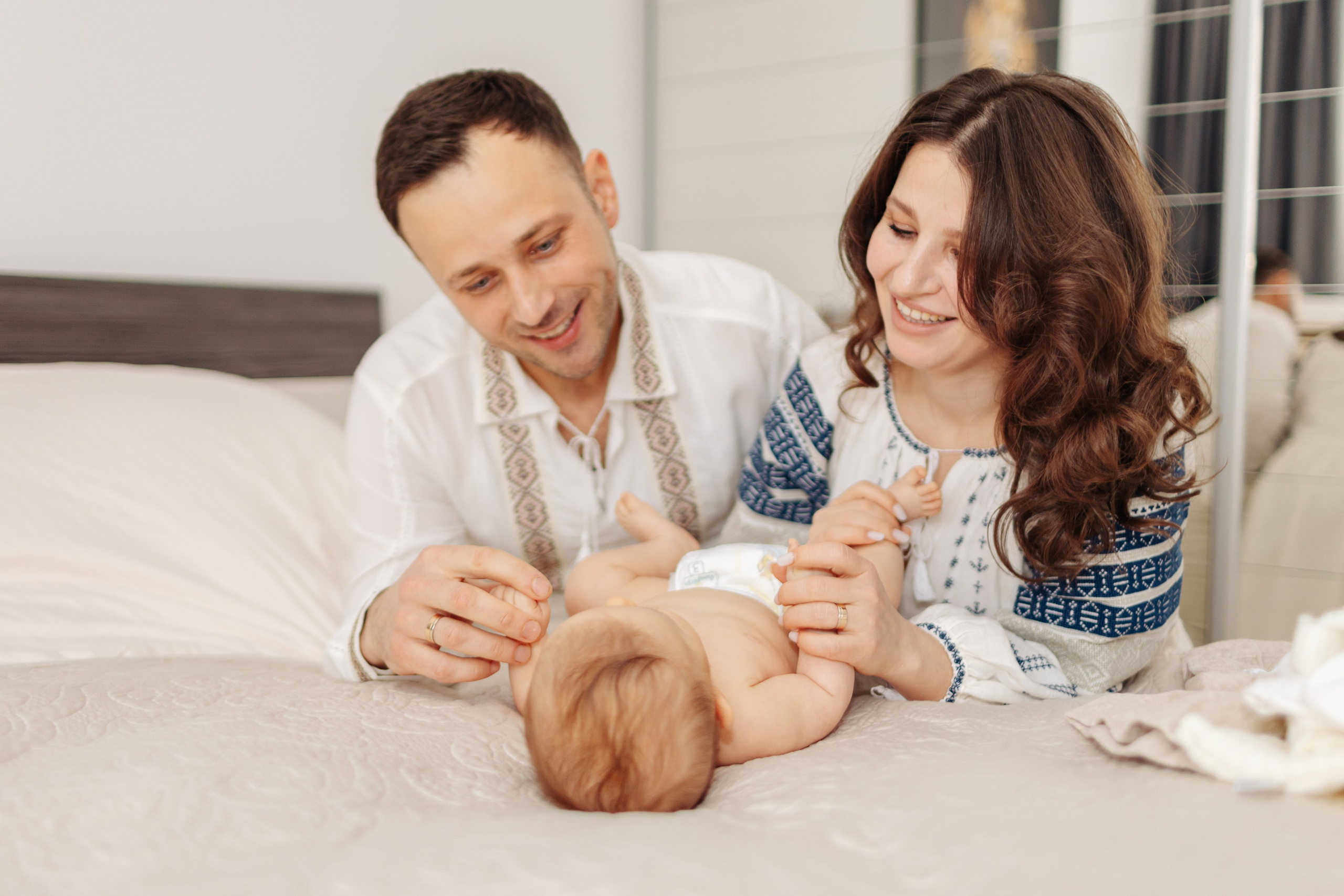 Botezul micuțului Matteo. Cristina Andronache fotograf Brașov fotograf de familie fotograf de nunta Brașov