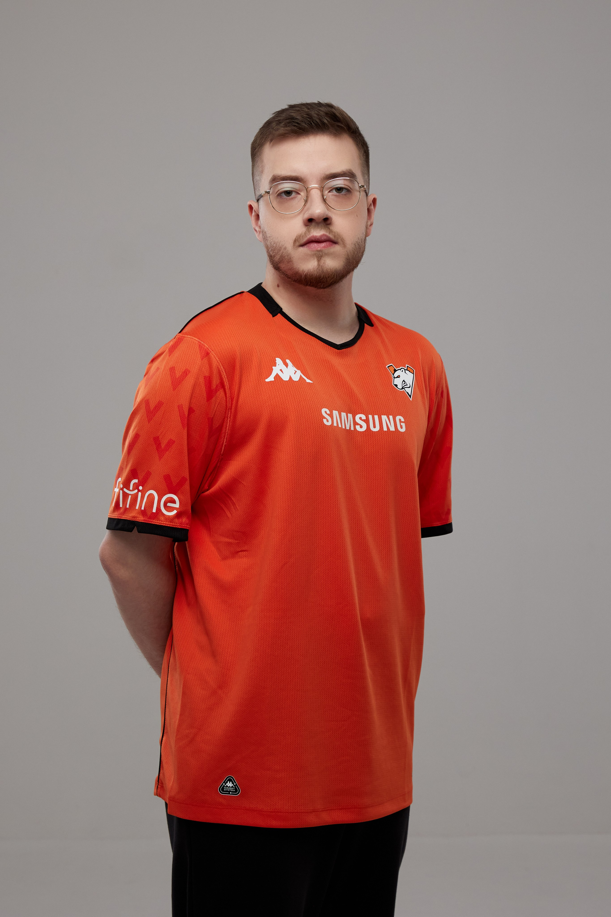 Virtus Pro. Фотограф Инна Гайнулина