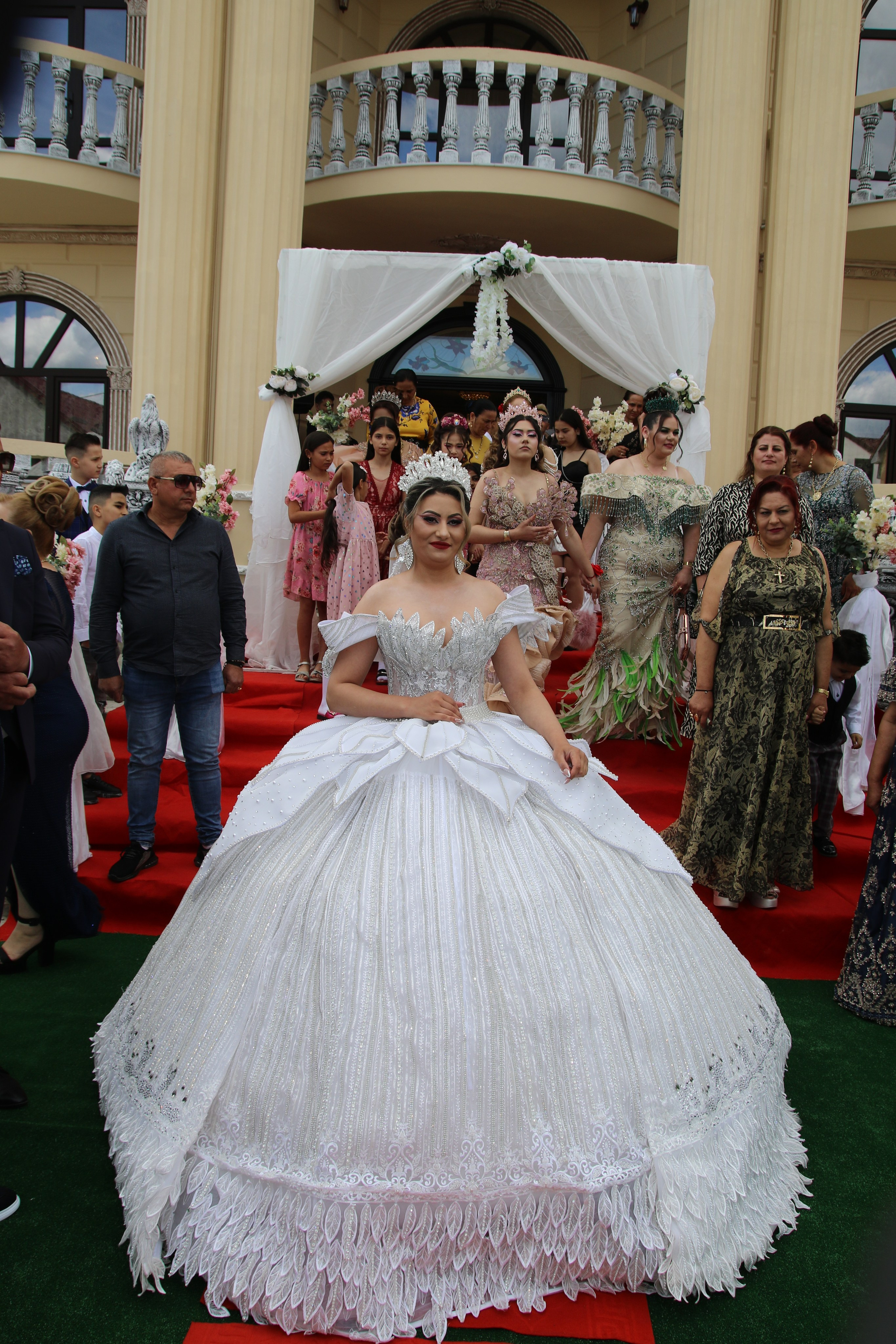 BORIS & ALINA. PETRU BYZO - family and children photographer in ROMANIA