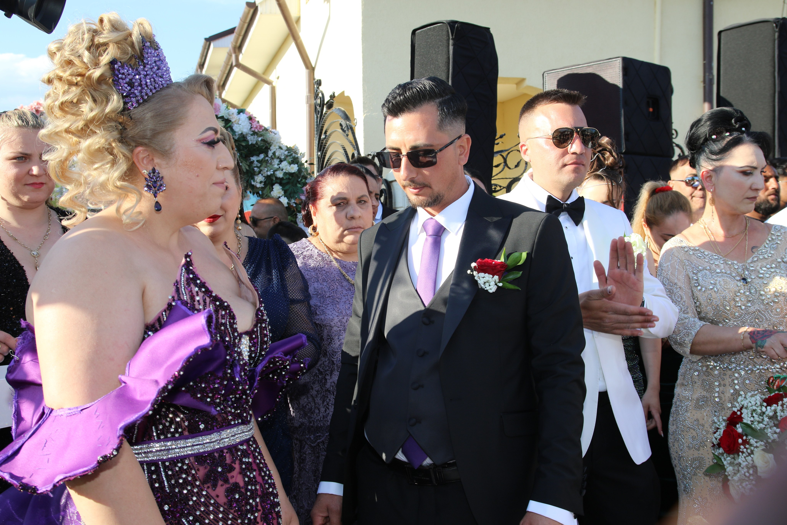 BORIS & ALINA. PETRU BYZO - family and children photographer in ROMANIA