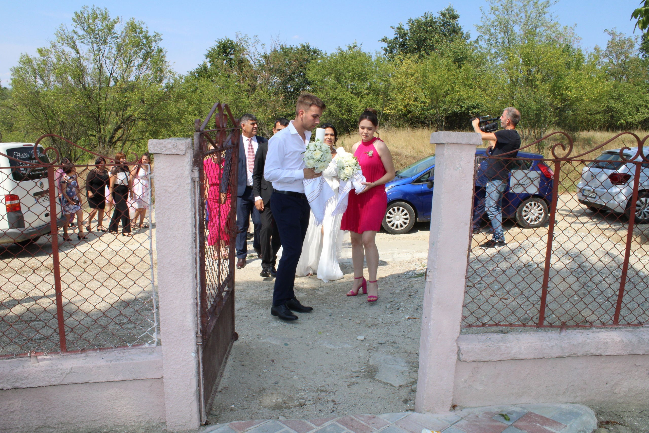 MINEL & MALINA. PETRU BYZO - family and children photographer in ROMANIA