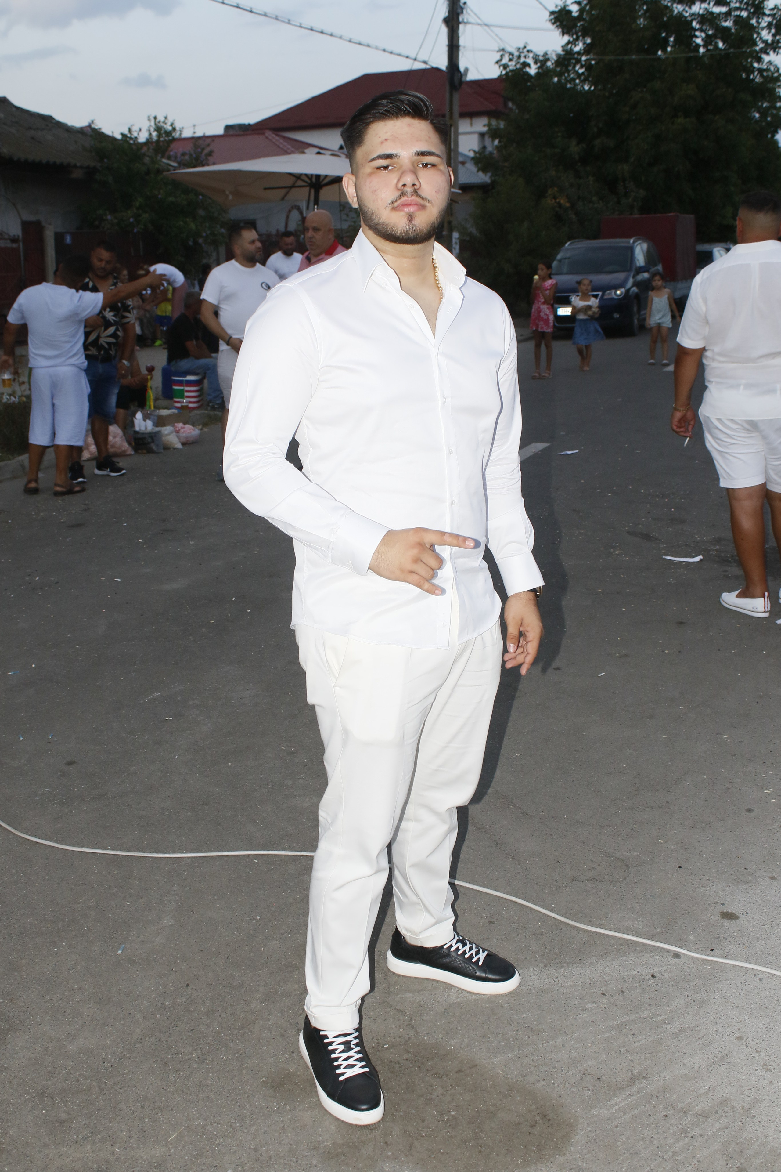 22 08 2024. PETRU BYZO - family and children photographer in ROMANIA