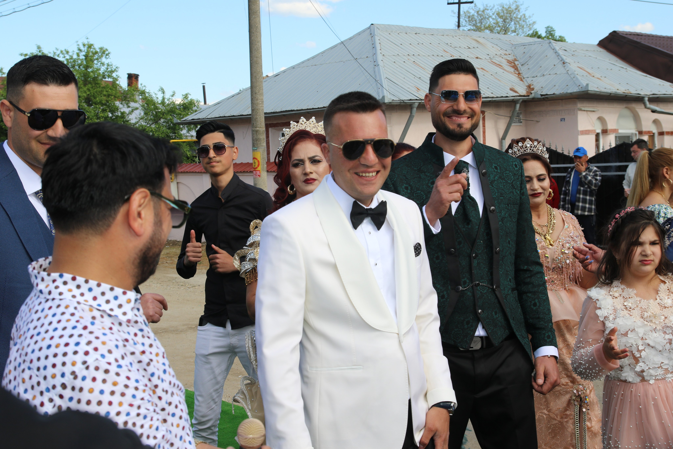 BORIS & ALINA. PETRU BYZO - family and children photographer in ROMANIA