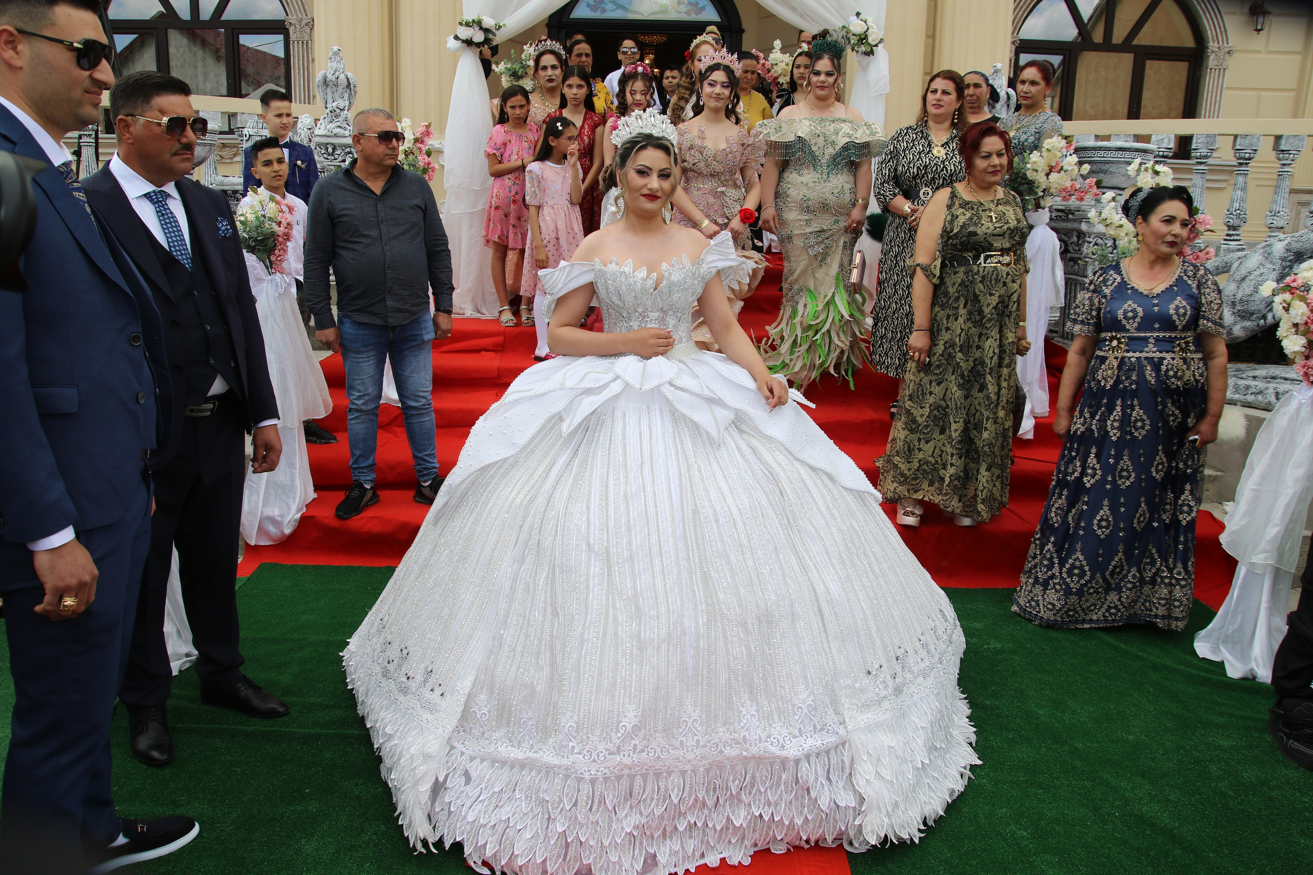 BORIS & ALINA. PETRU BYZO - family and children photographer in ROMANIA