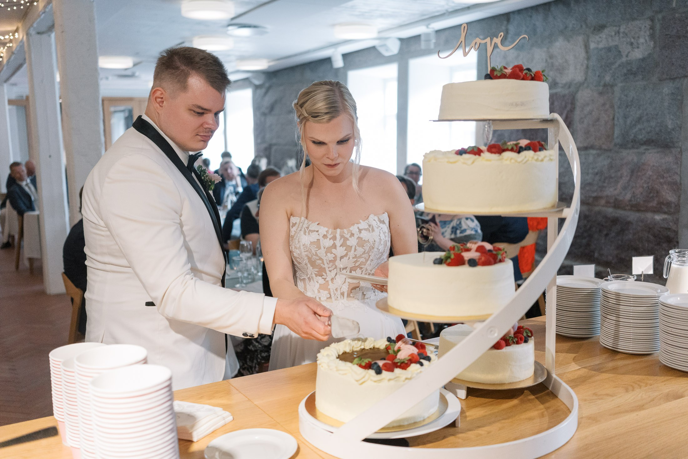 Jasmi_Eetu. StudioHappyMoment — Fine Art Wedding Photographer in Italy, France, Spain & Finland