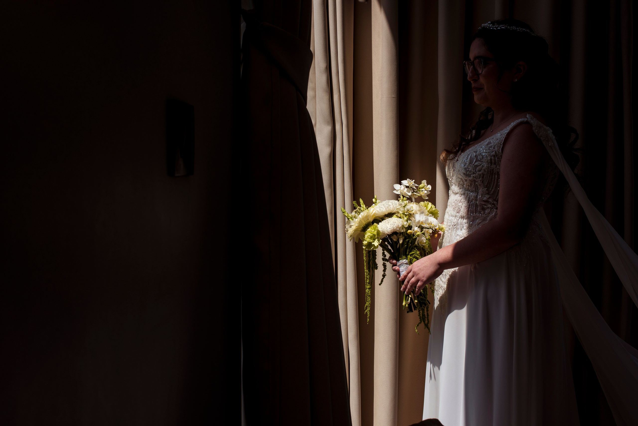 Macarena y José Ignacio. Wedding photographer AyF Fotografías