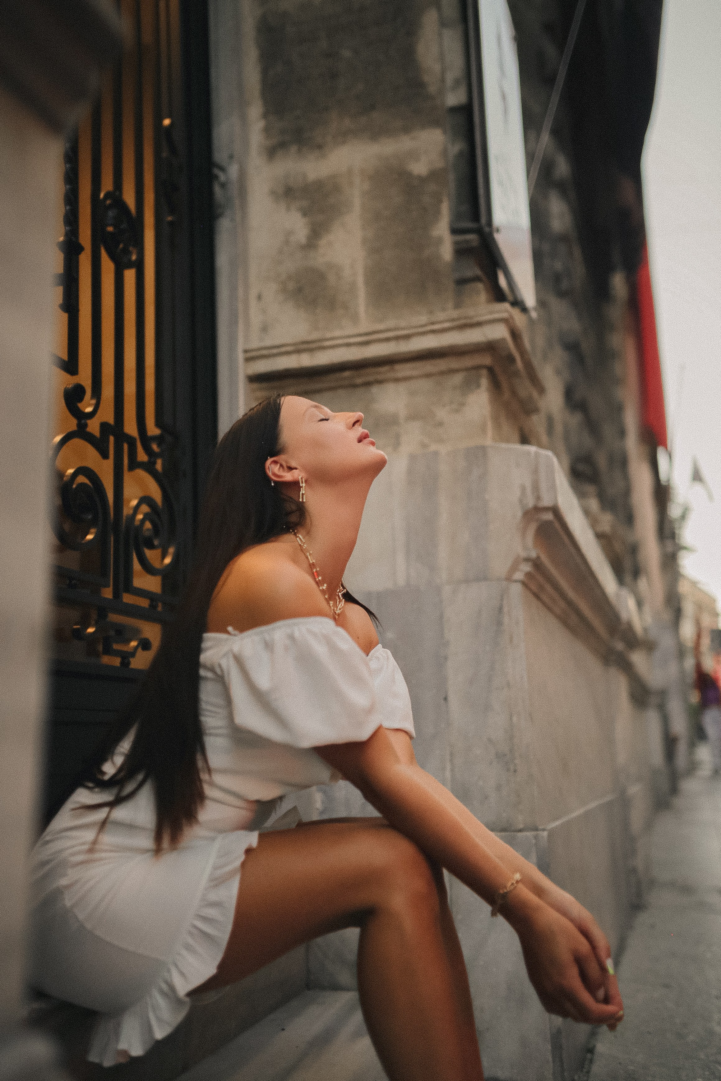 Наталья. Фотограф Москва Ларина Юлия