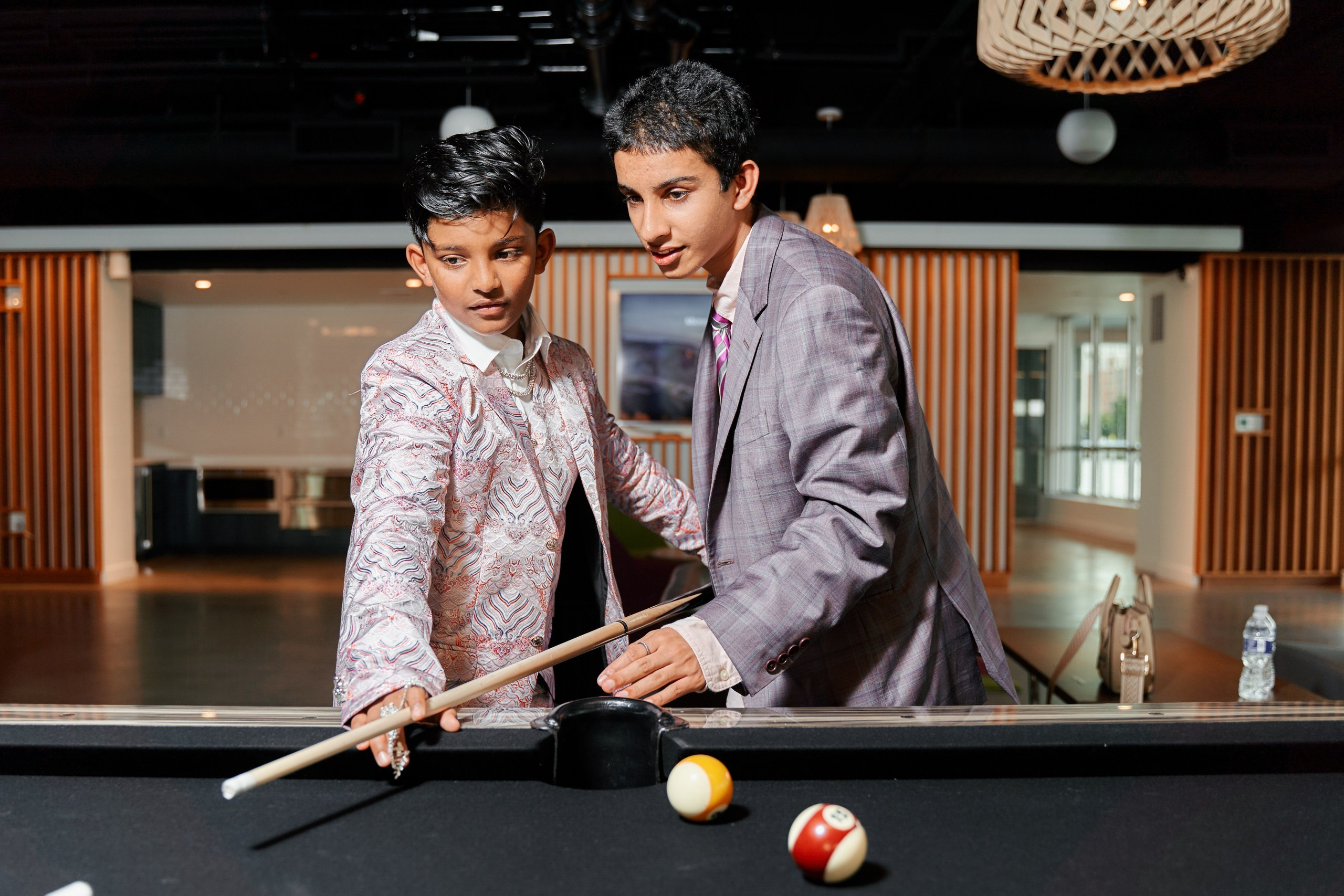 Cruise Birthday Party. Professional Wedding and event photographer USA New York