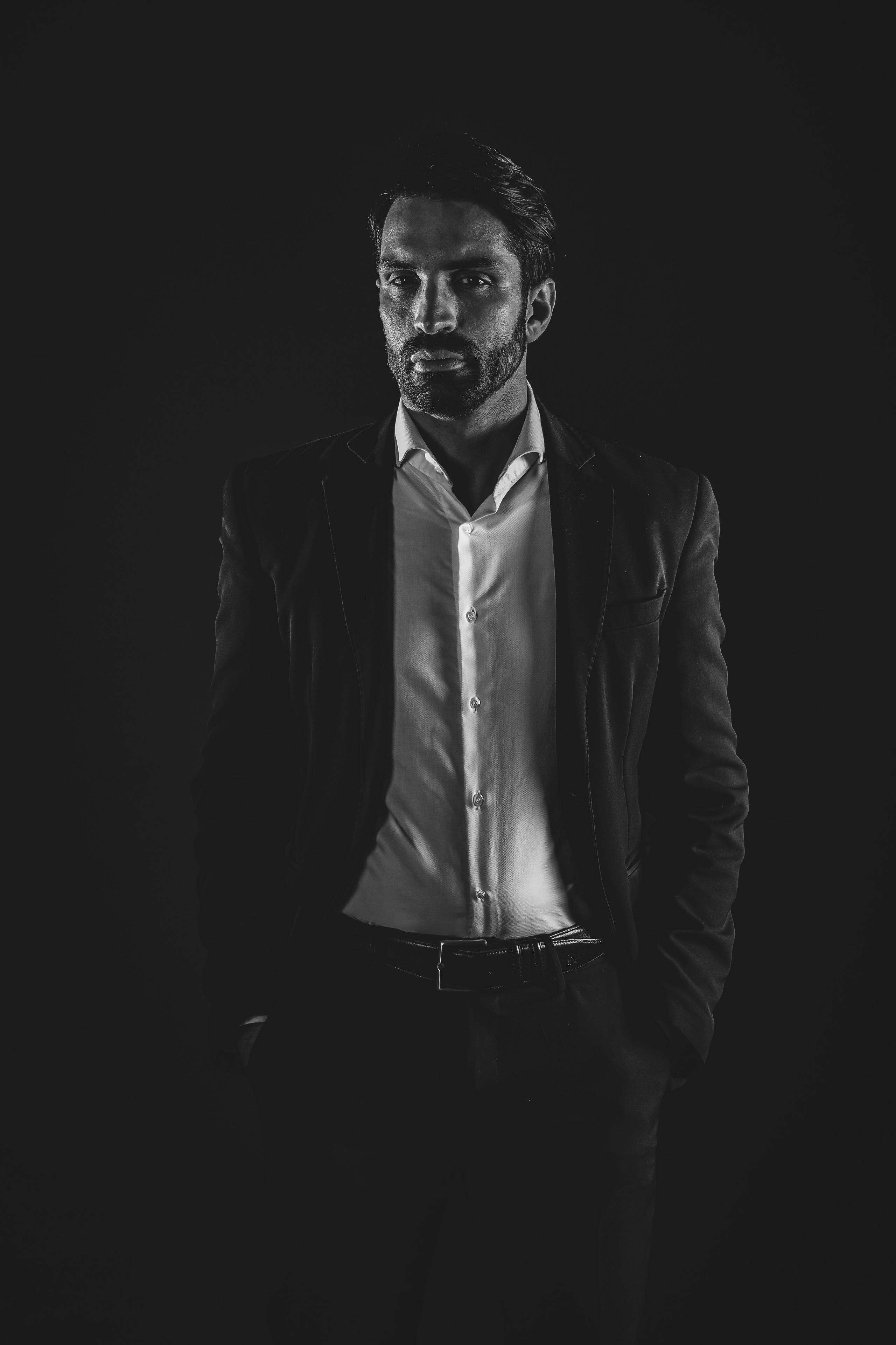 Corporate Photography - Luca. Fotografia e video