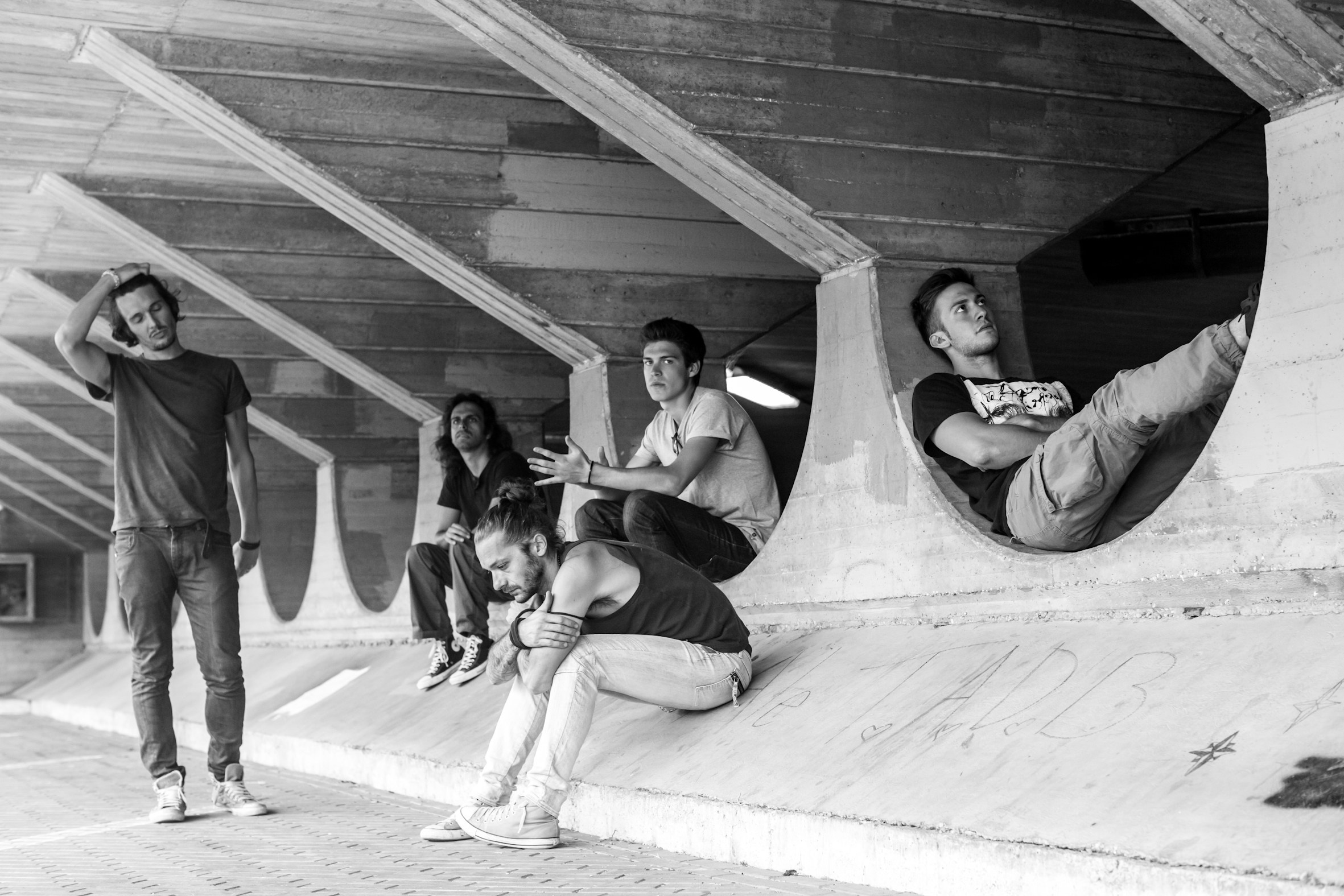 Blastema shop