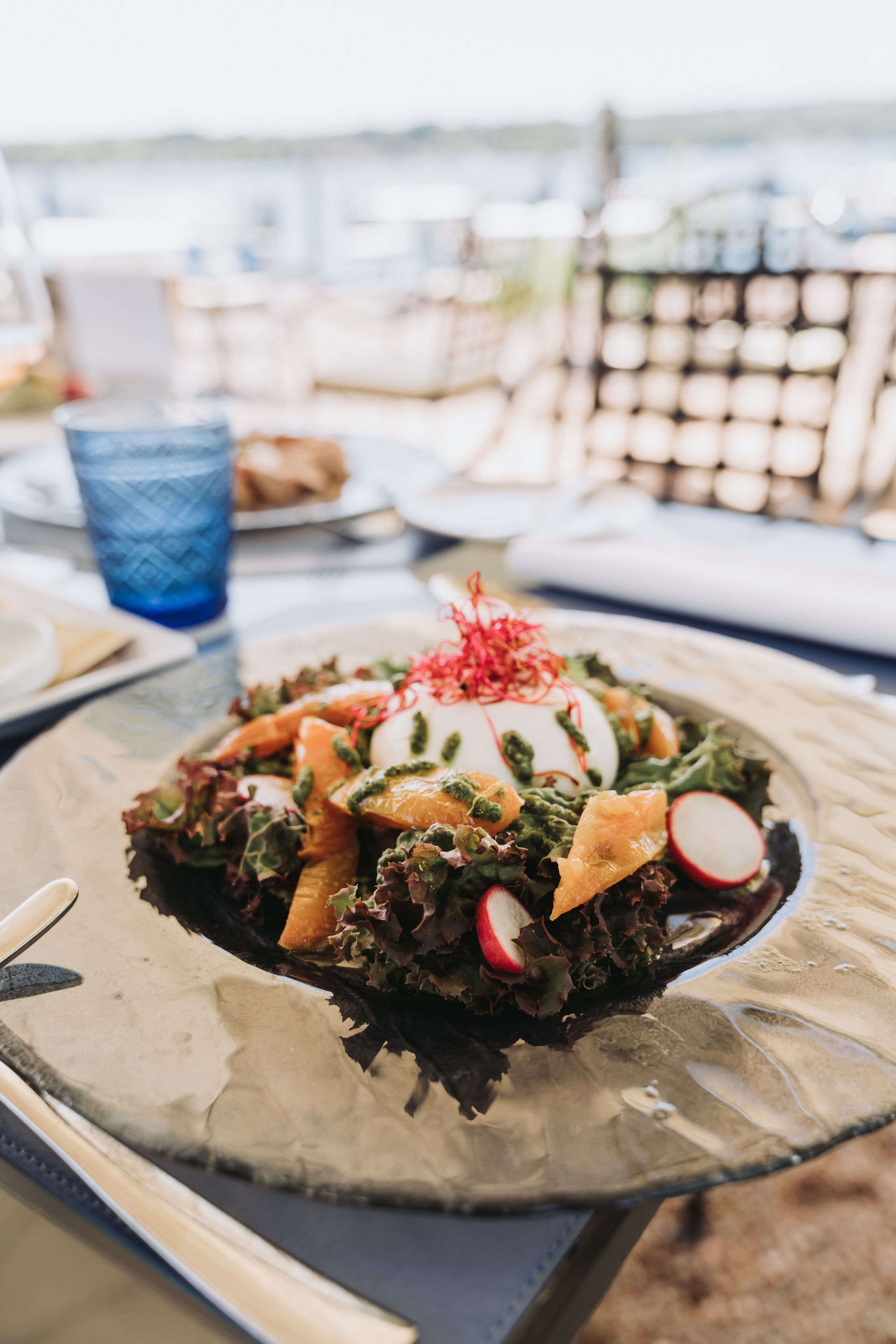 Hotel spiaggia d’oro - Lago di Garda. Fotografia e video
