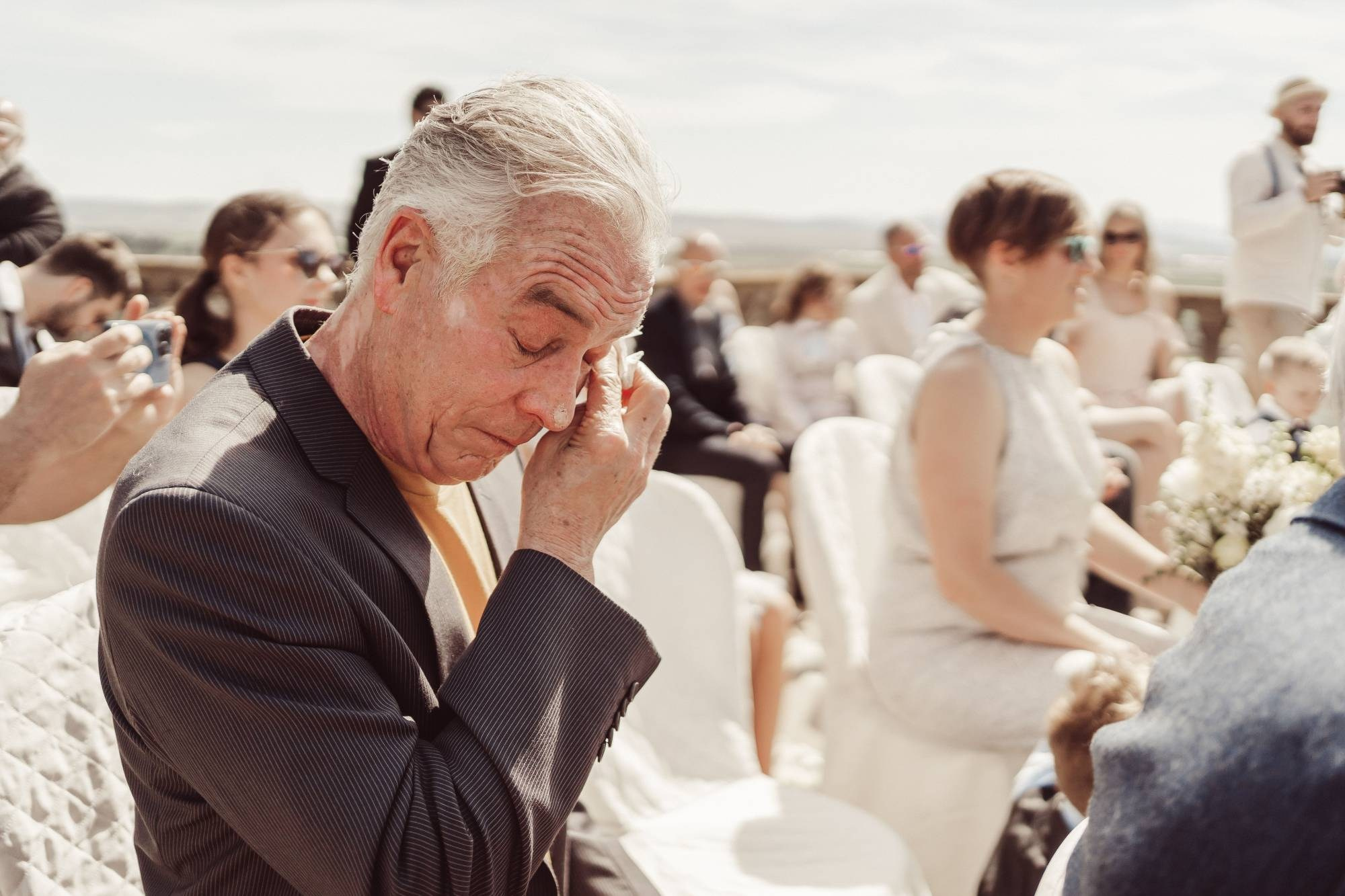 Obiettivo Limone | Fotografia Matrimonio Anti-Posa | Documentary Wedding Photography - The best wedding photographer in Italy