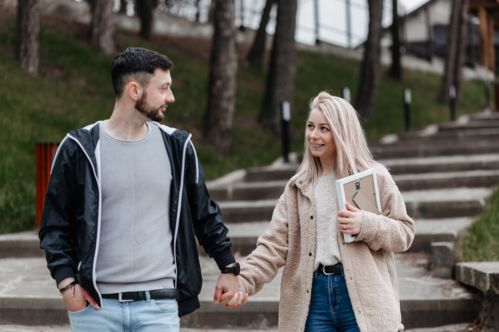 Iubire. FotoACTIV.ro - Imaginea ta contează